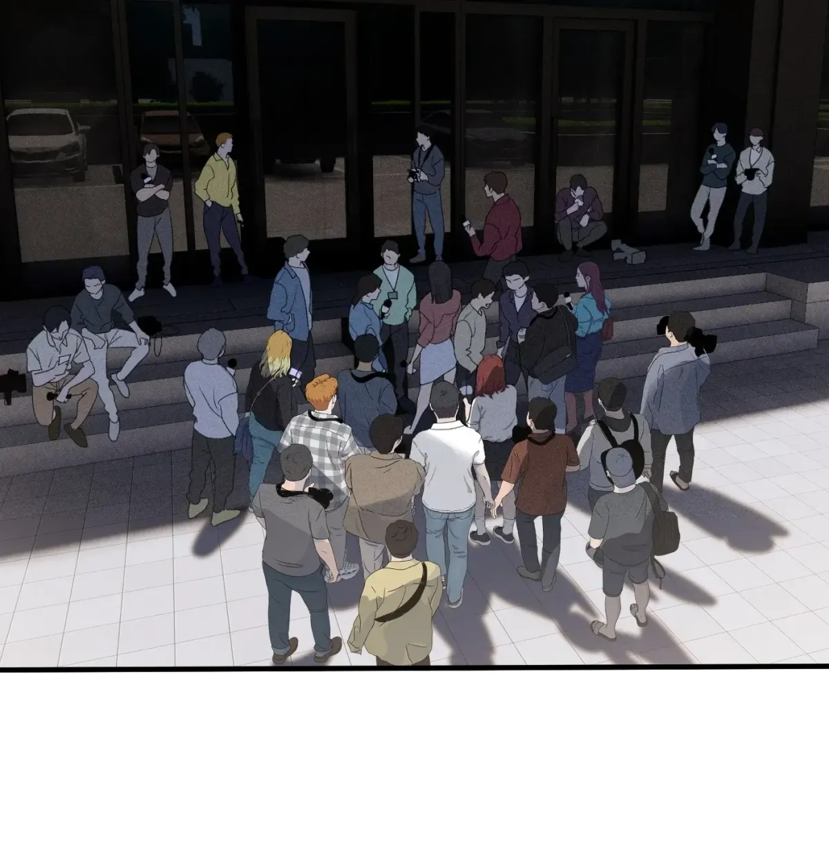 God's Identity Card Chapter 39 page 13 - 