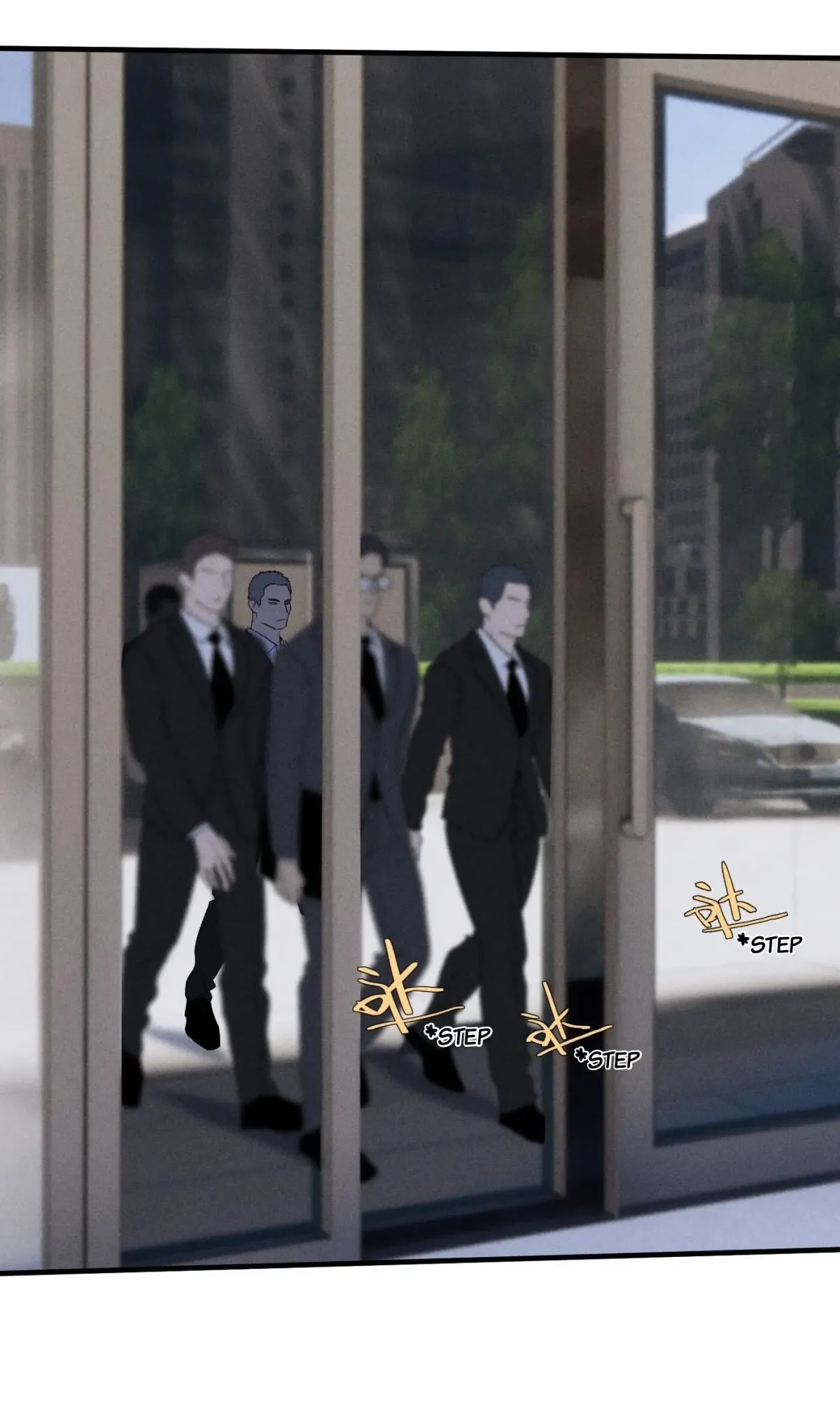 God's Identity Card Chapter 39 page 21 - 