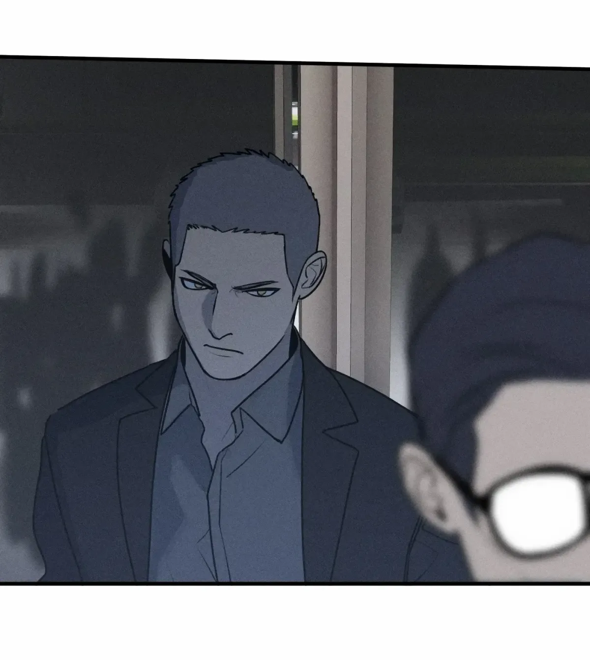 God's Identity Card Chapter 39 page 23 - 