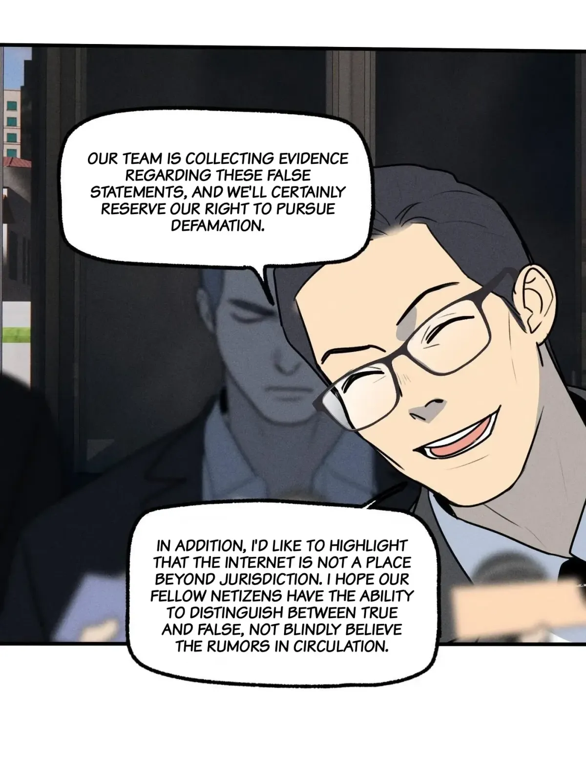 God's Identity Card Chapter 39 page 25 - 