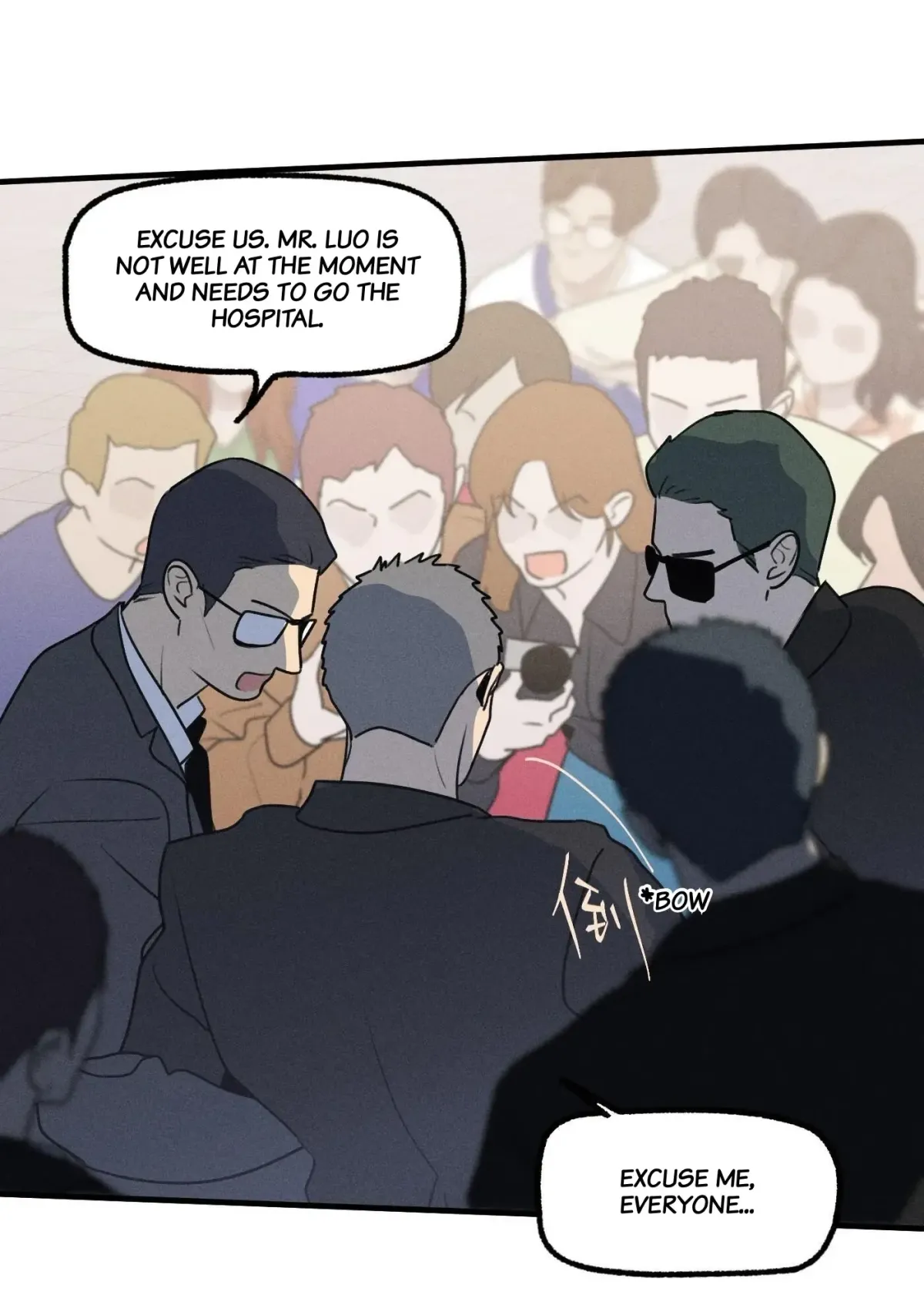 God's Identity Card Chapter 39 page 26 - 