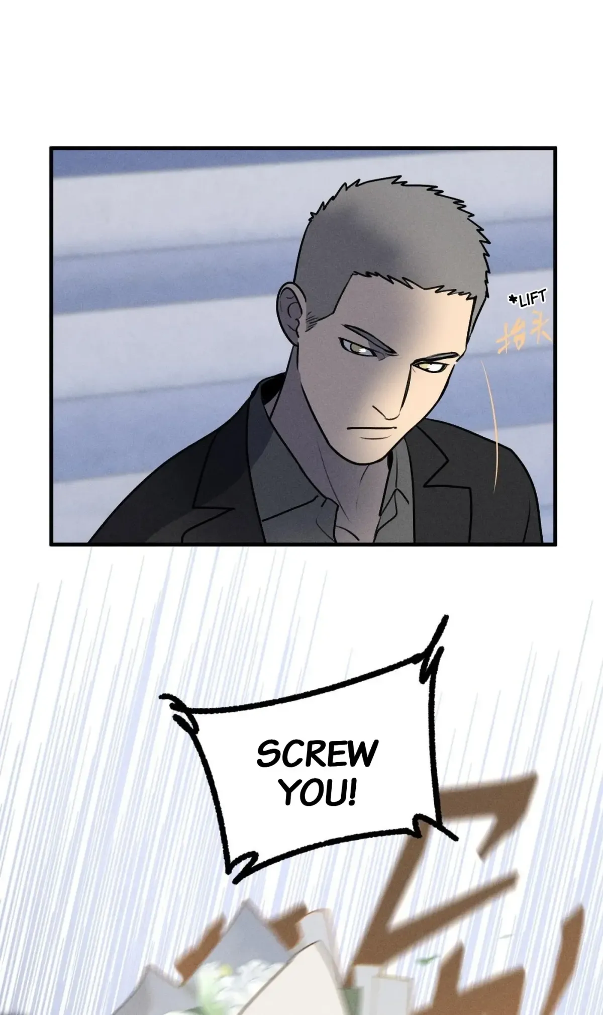 God's Identity Card Chapter 39 page 28 - 