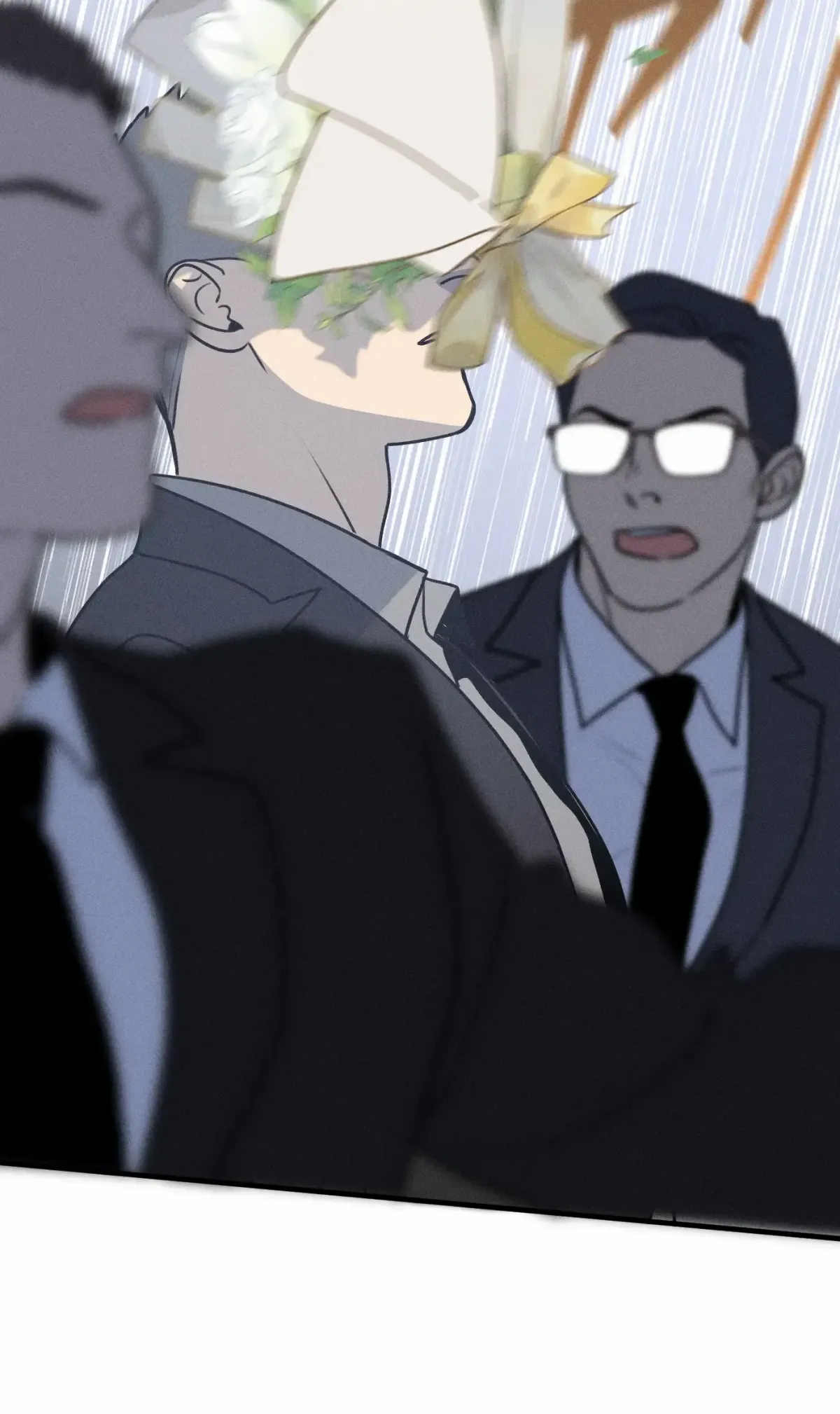 God's Identity Card Chapter 39 page 29 - 