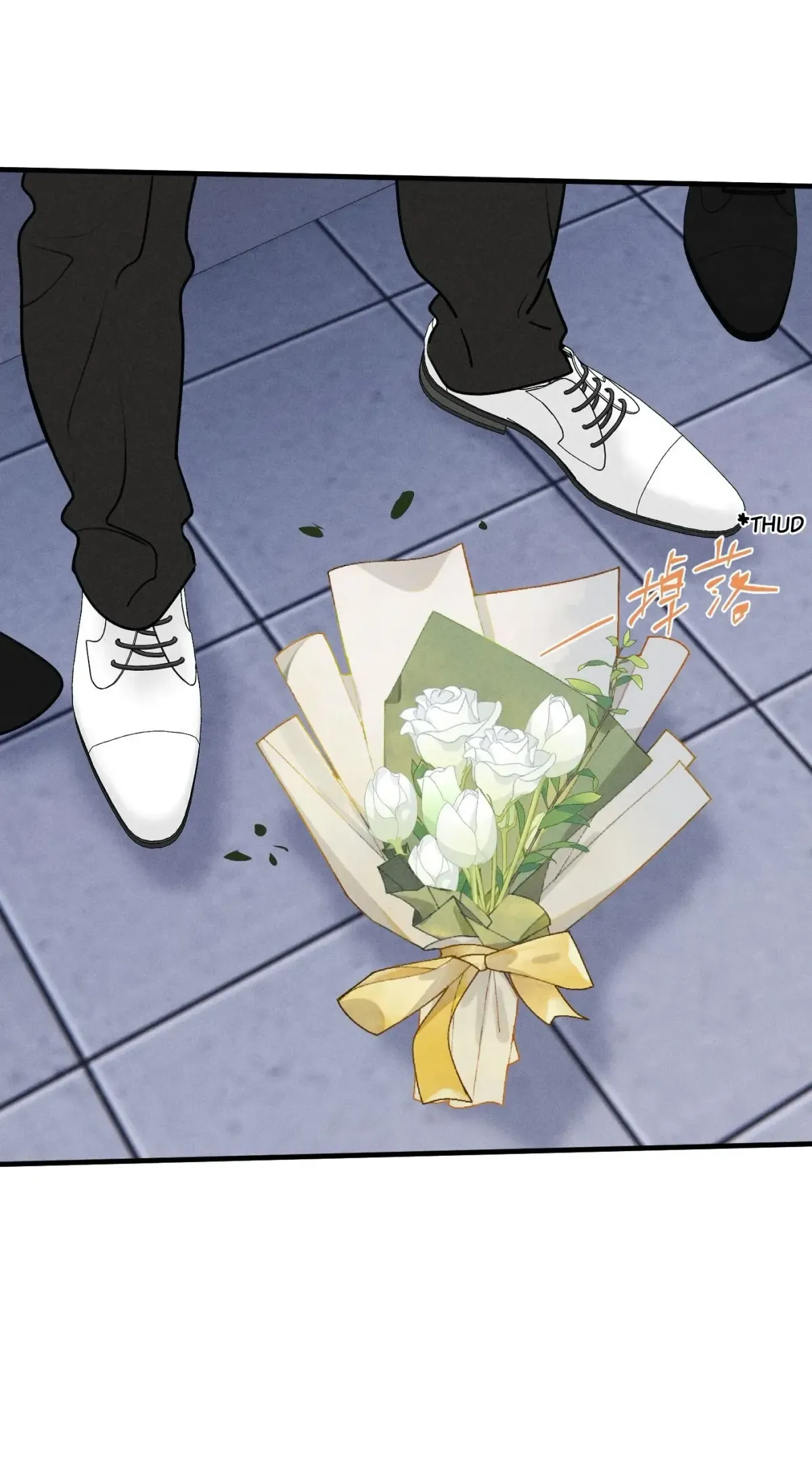 God's Identity Card Chapter 39 page 30 - 