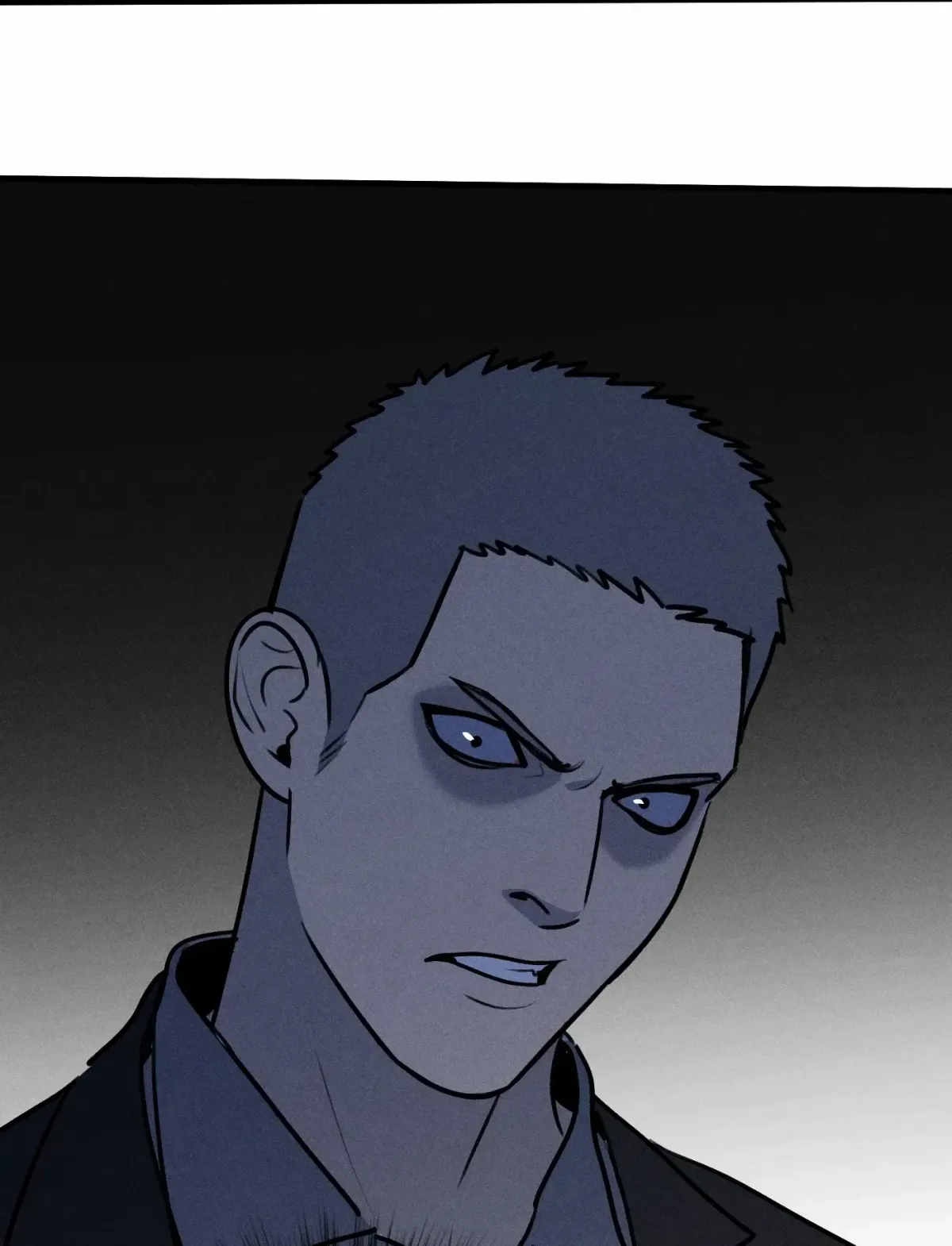 God's Identity Card Chapter 39 page 33 - 