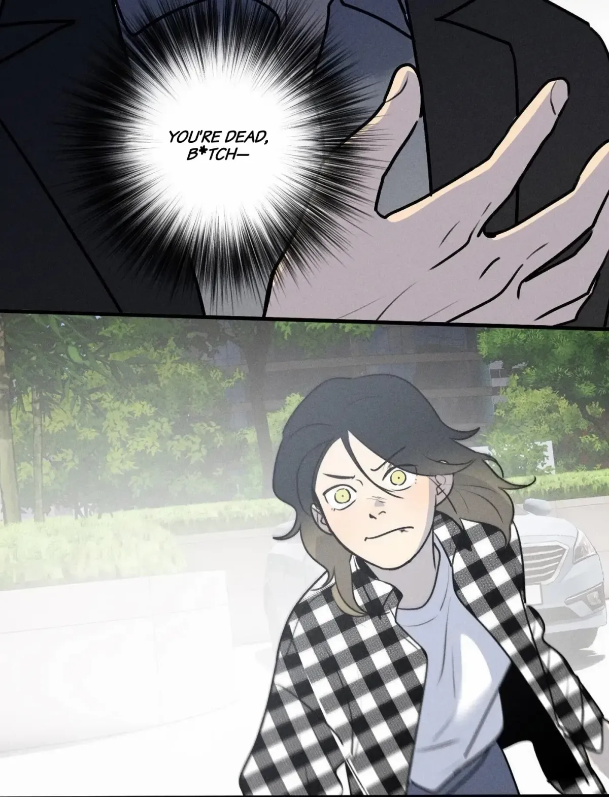 God's Identity Card Chapter 39 page 34 - 