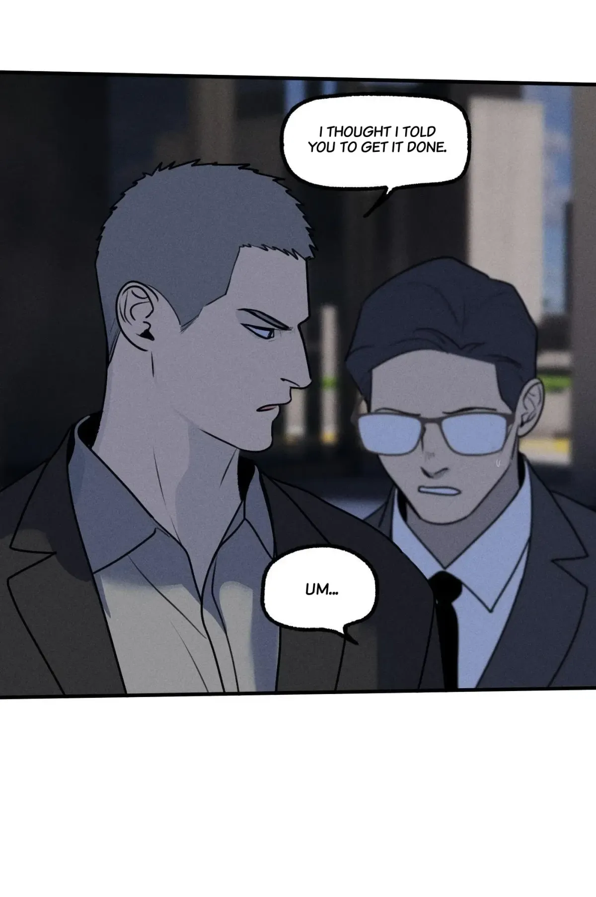God's Identity Card Chapter 39 page 41 - 