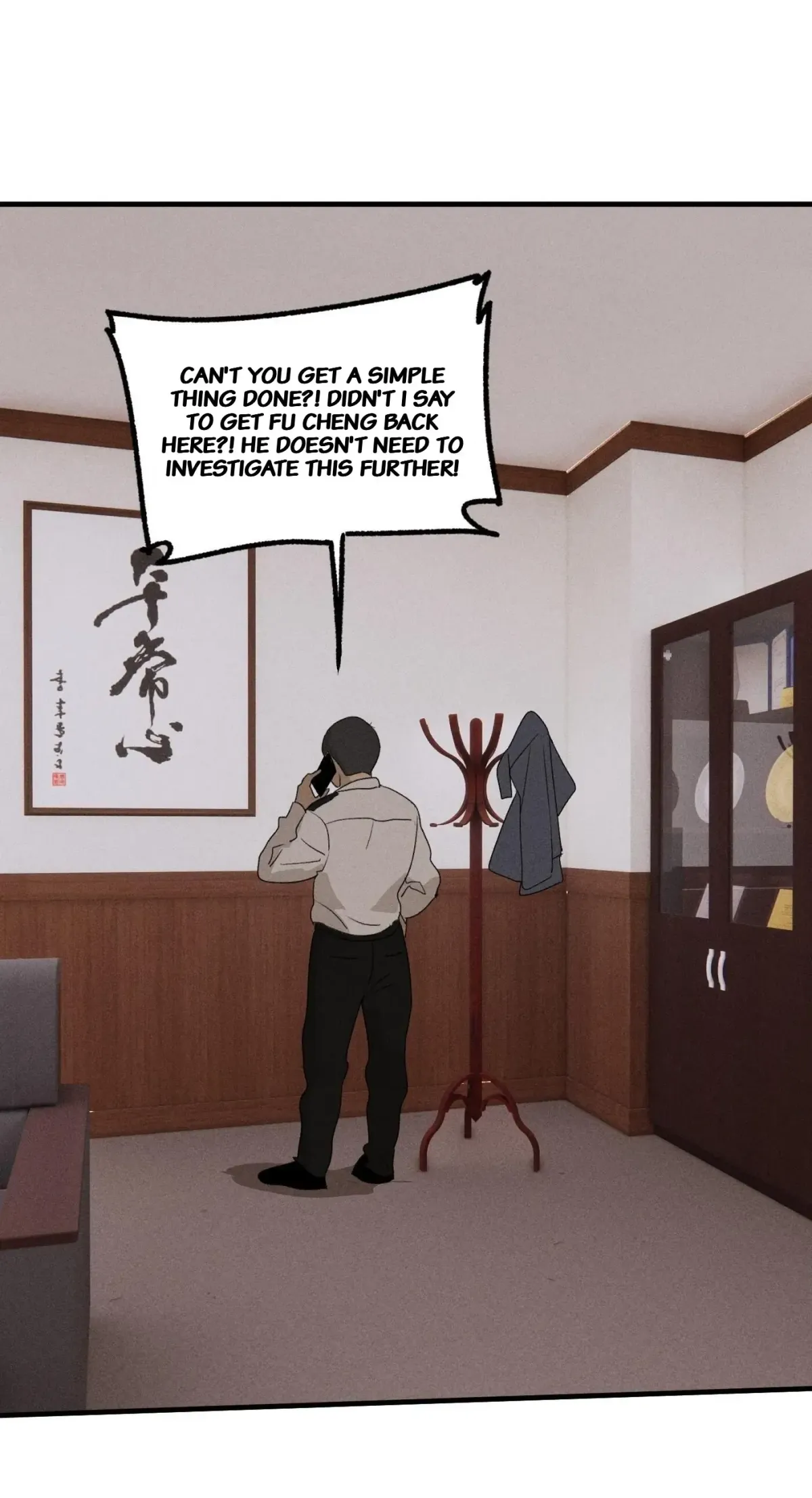 God's Identity Card Chapter 39 page 42 - 
