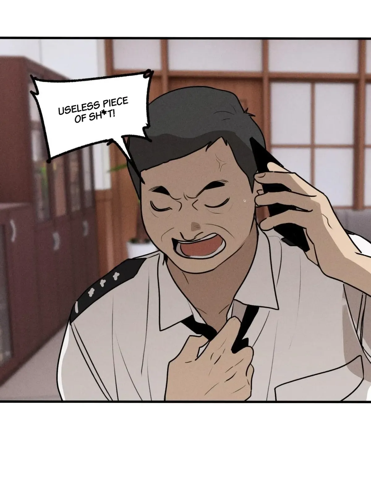 God's Identity Card Chapter 39 page 43 - 