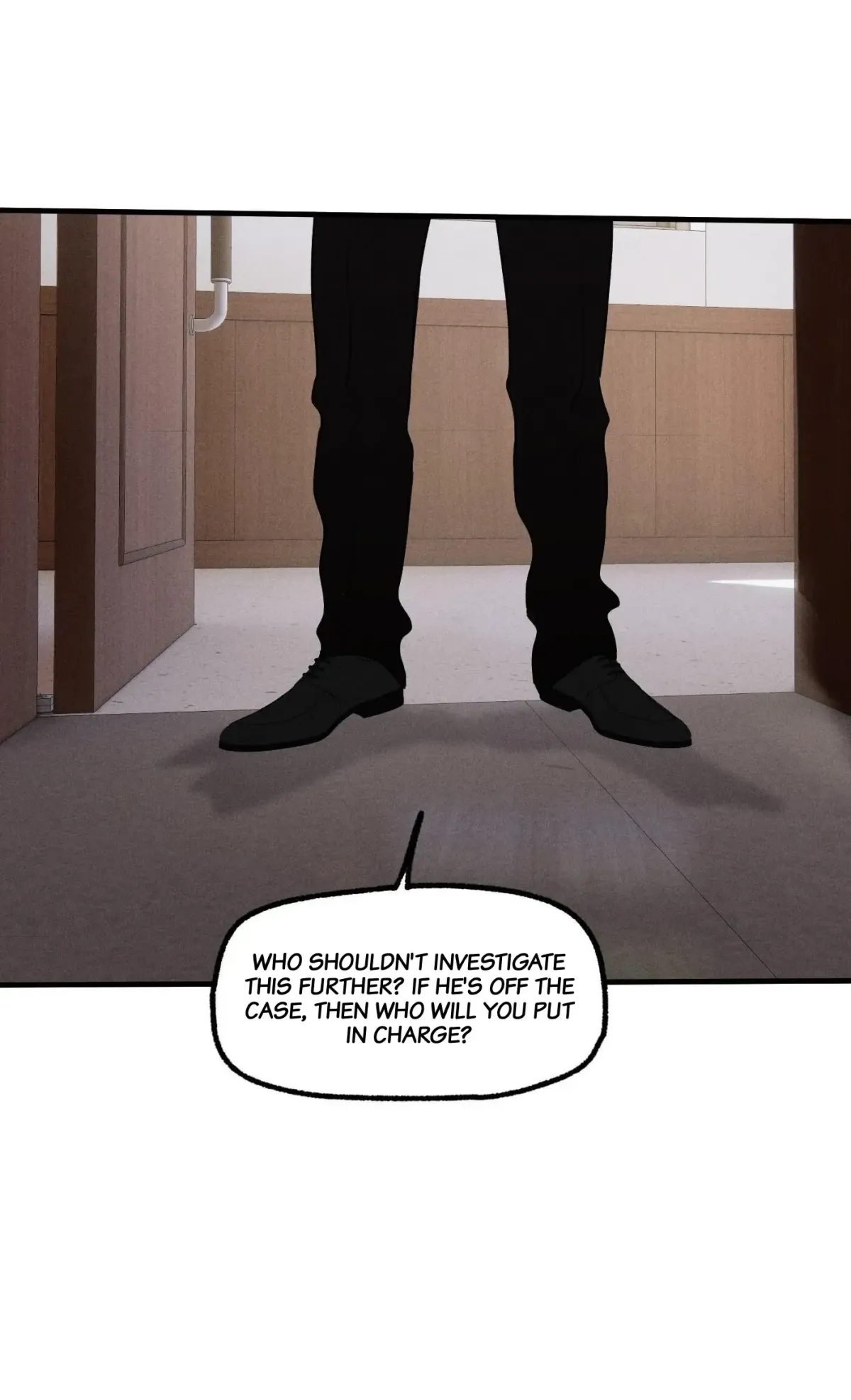God's Identity Card Chapter 39 page 44 - 