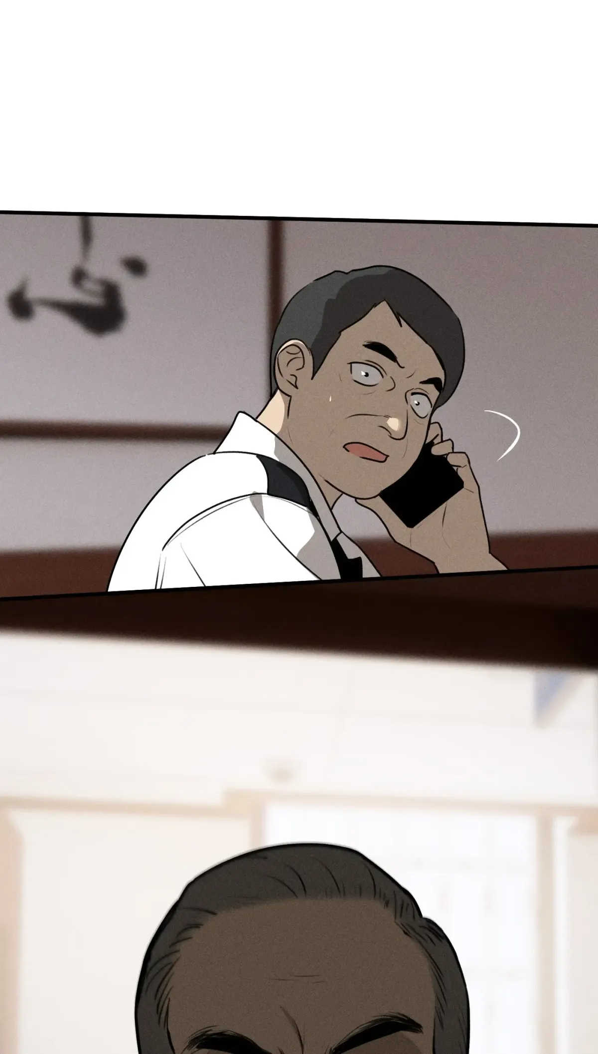 God's Identity Card Chapter 39 page 45 - 