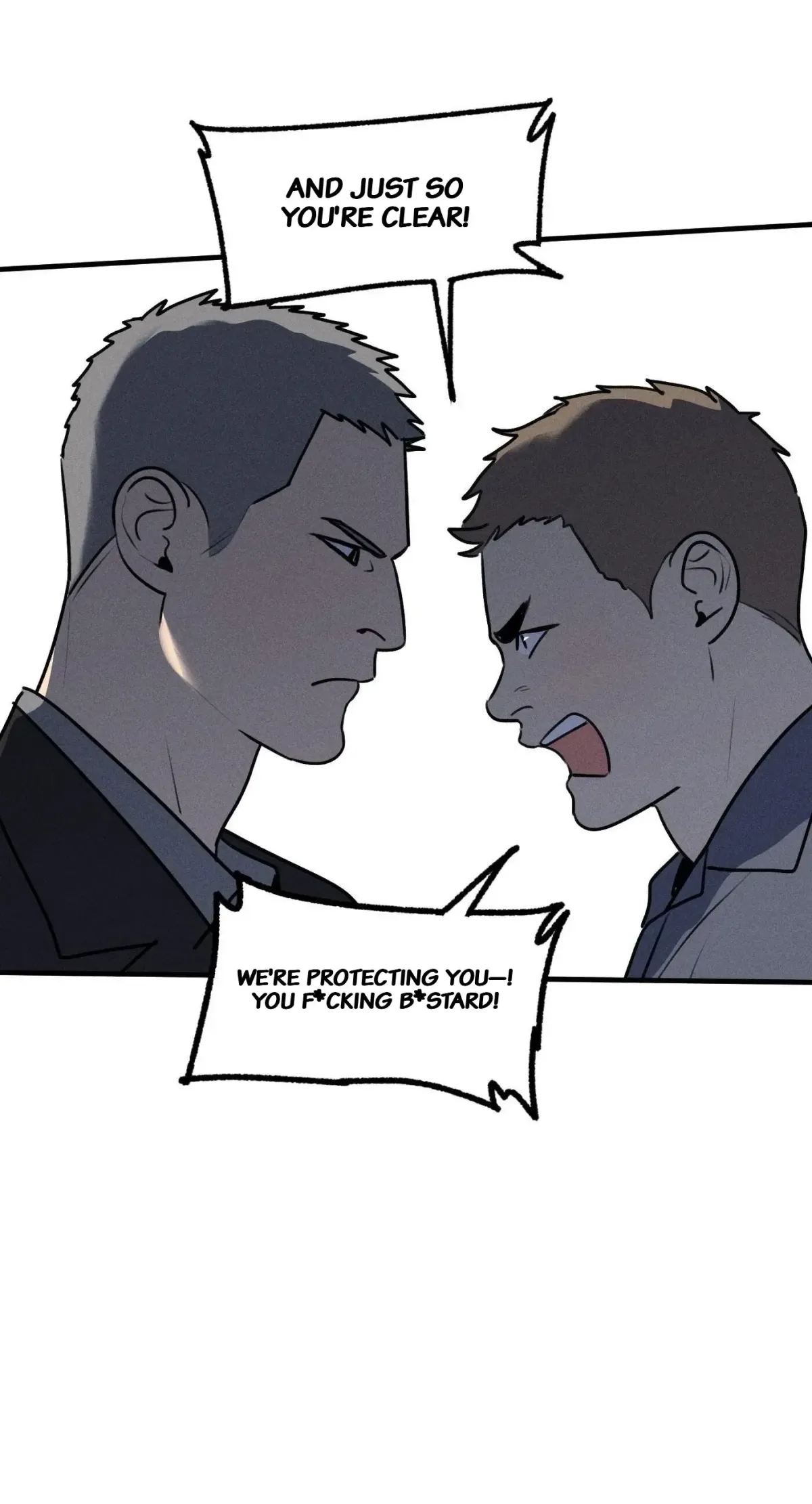 God's Identity Card Chapter 39 page 48 - 
