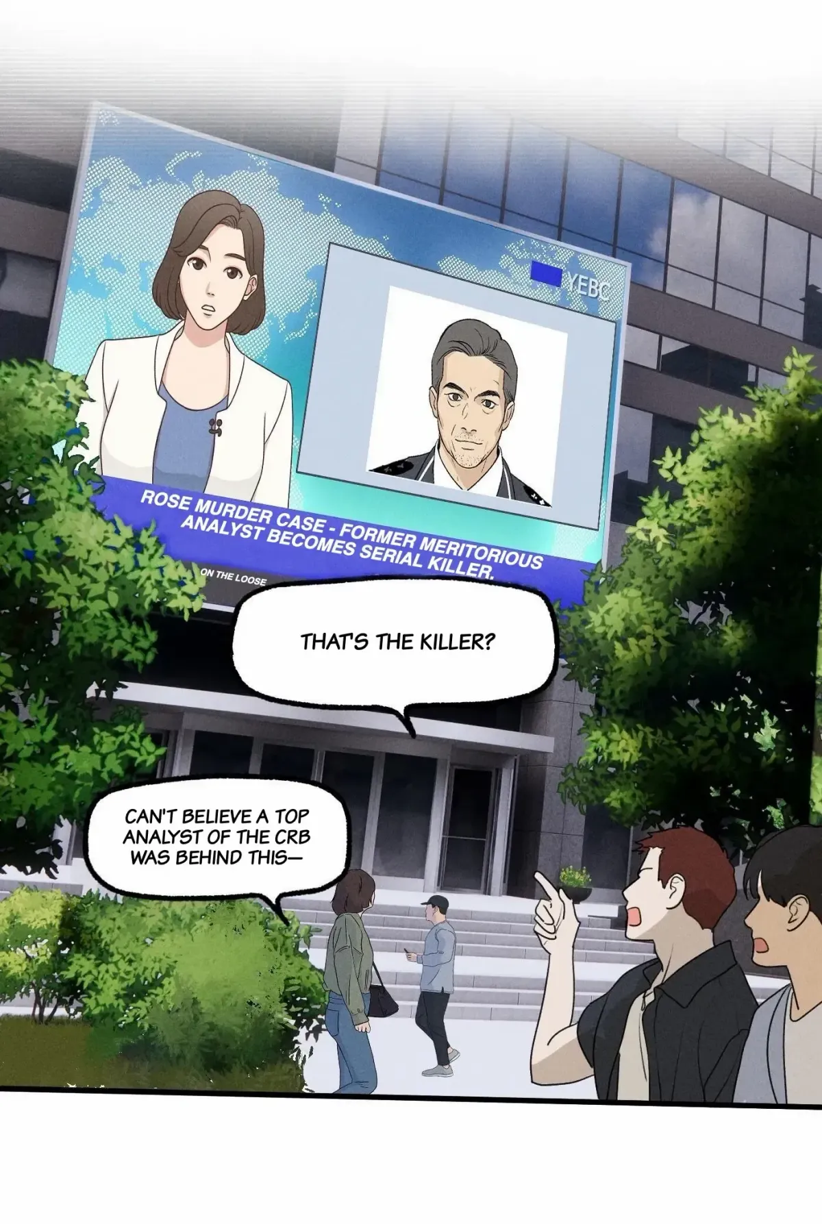 God's Identity Card Chapter 39 page 7 - 