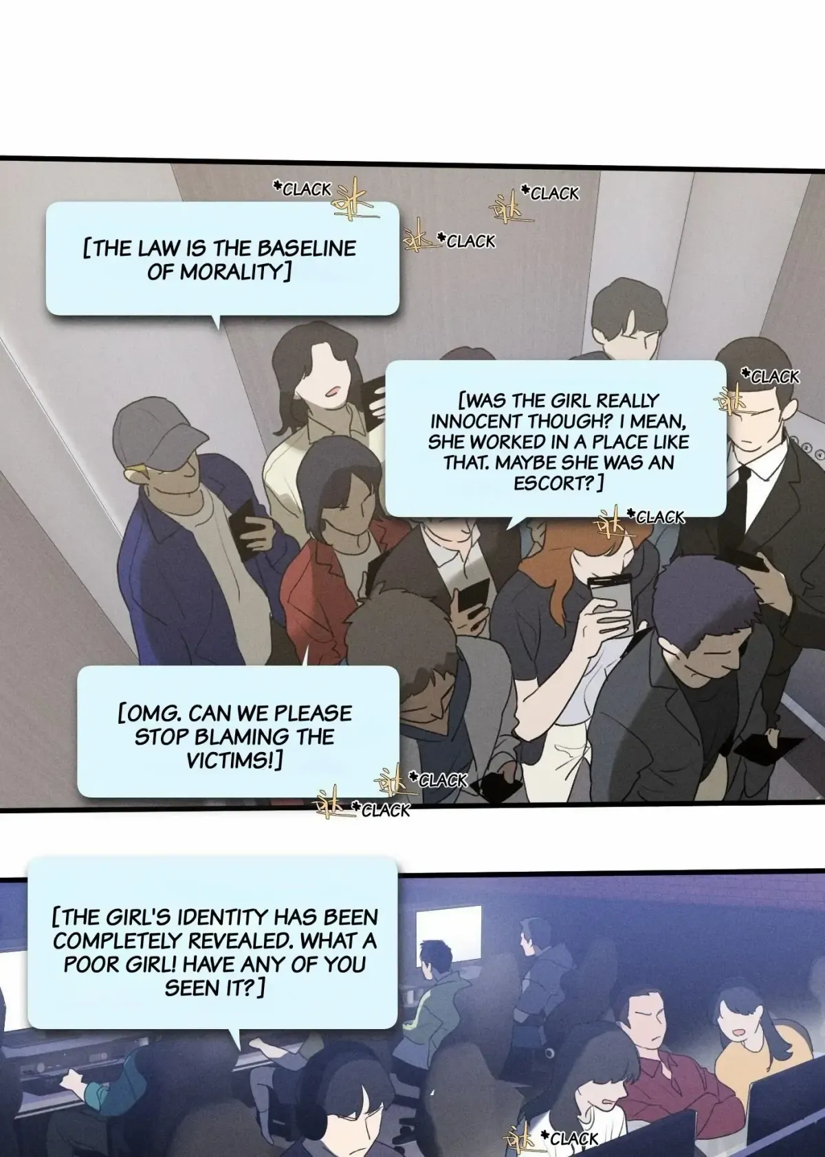 God's Identity Card Chapter 39 page 10 - 