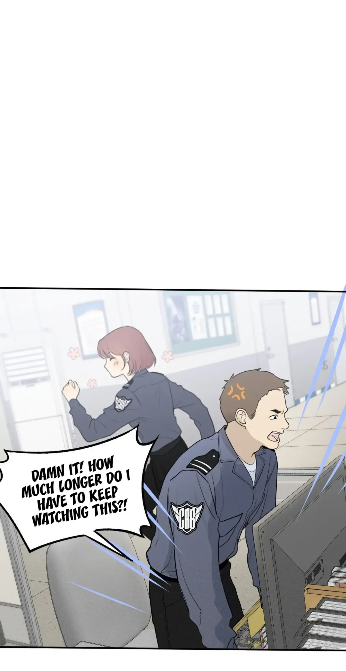 God's Identity Card Chapter 4 page 12 - 