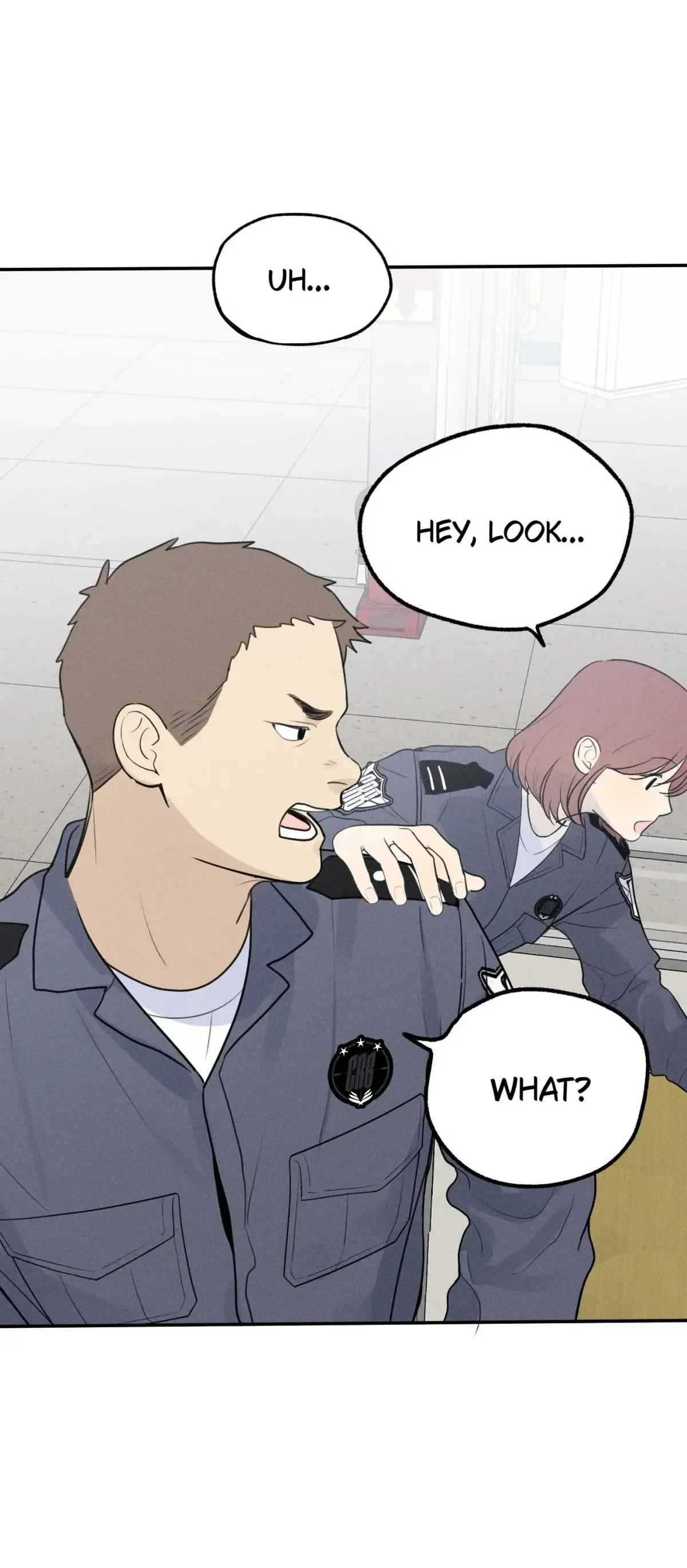 God's Identity Card Chapter 4 page 15 - 