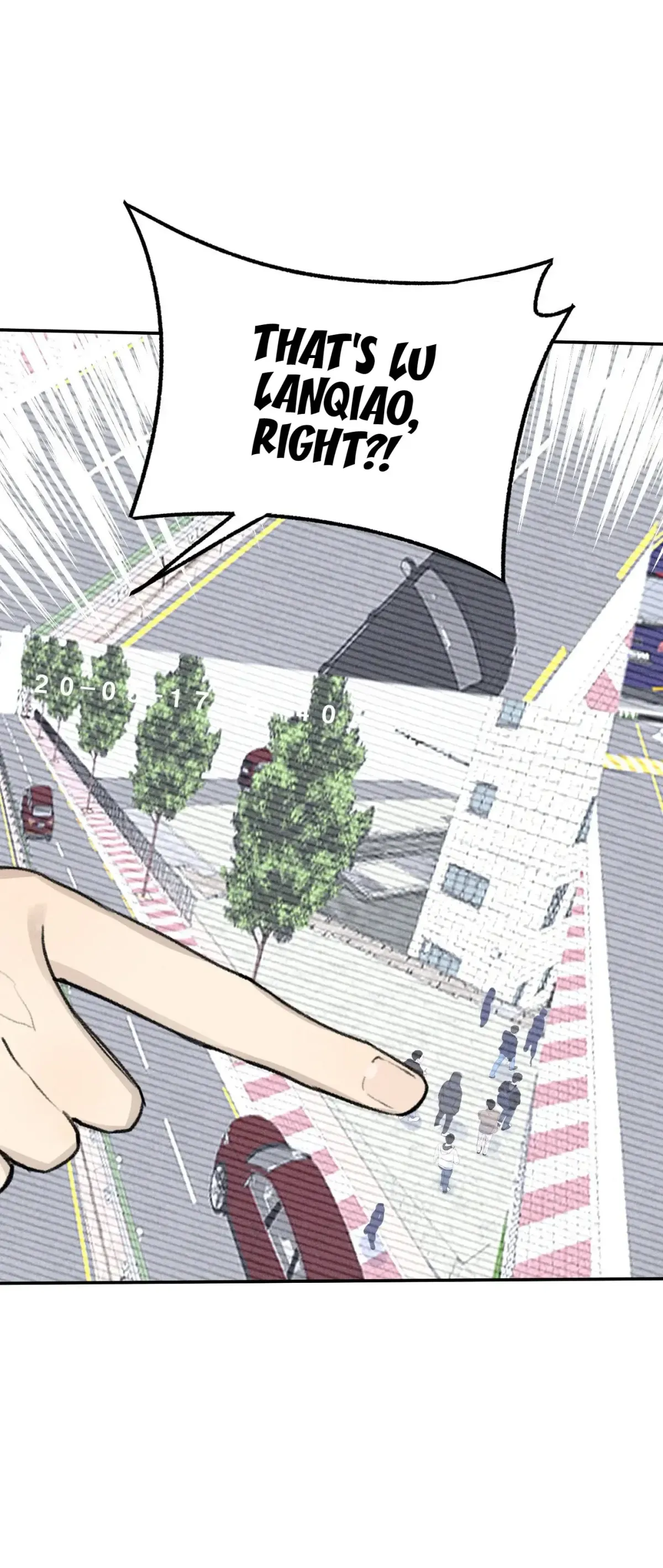 God's Identity Card Chapter 4 page 17 - 