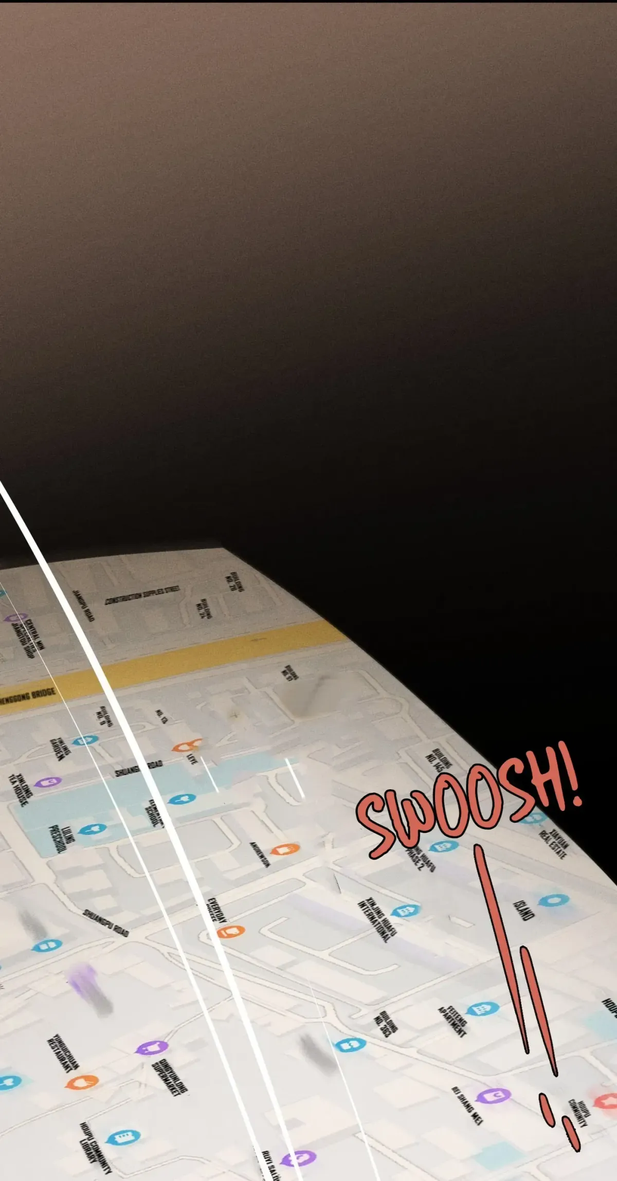 God's Identity Card Chapter 4 page 21 - 