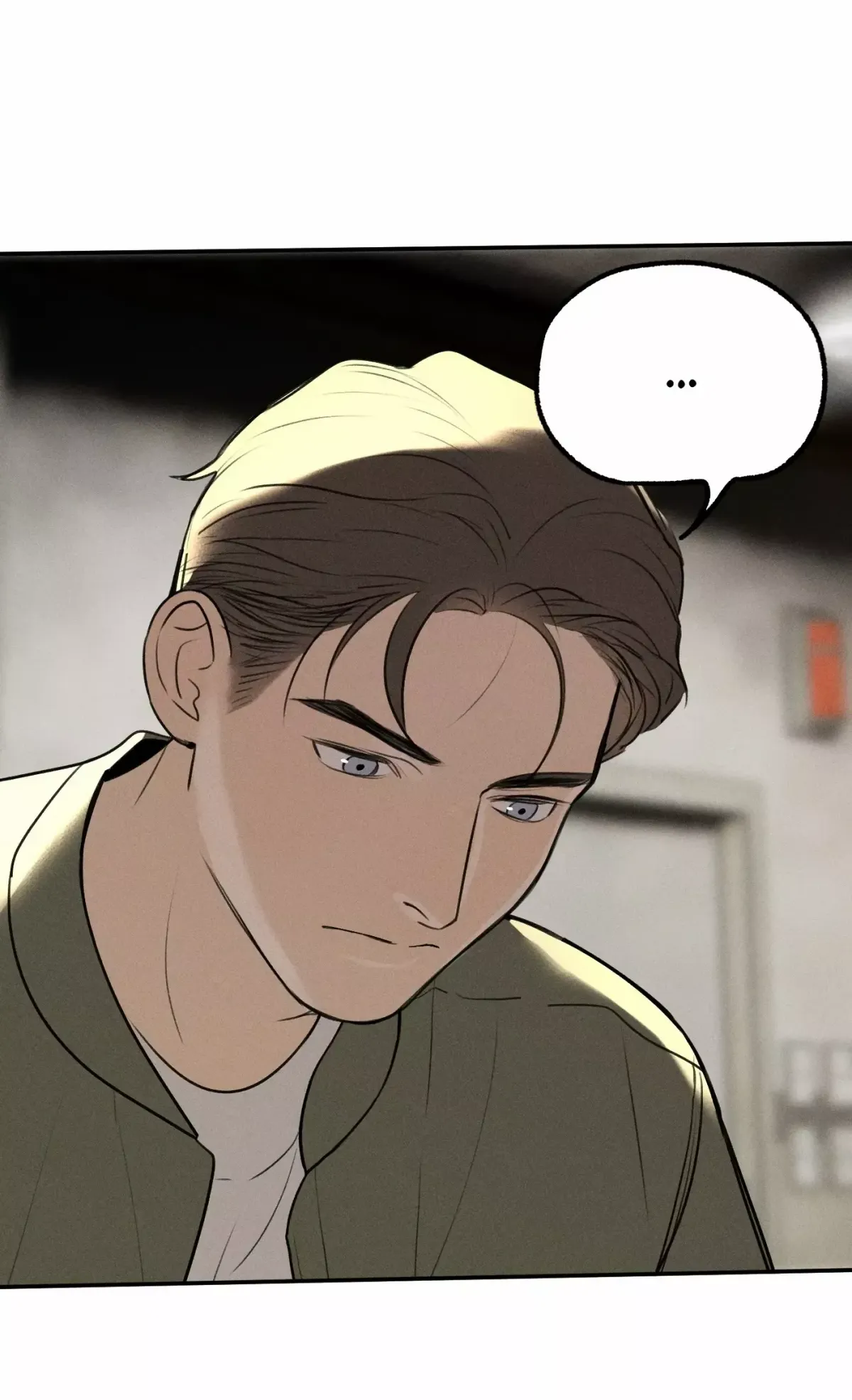 God's Identity Card Chapter 4 page 24 - 