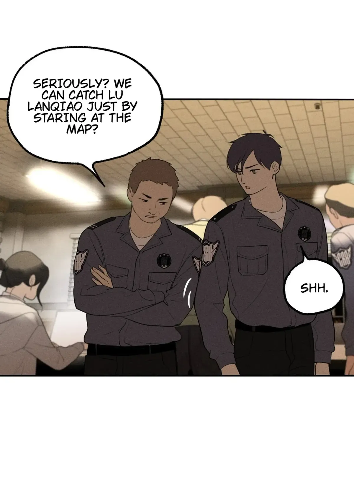 God's Identity Card Chapter 4 page 25 - 