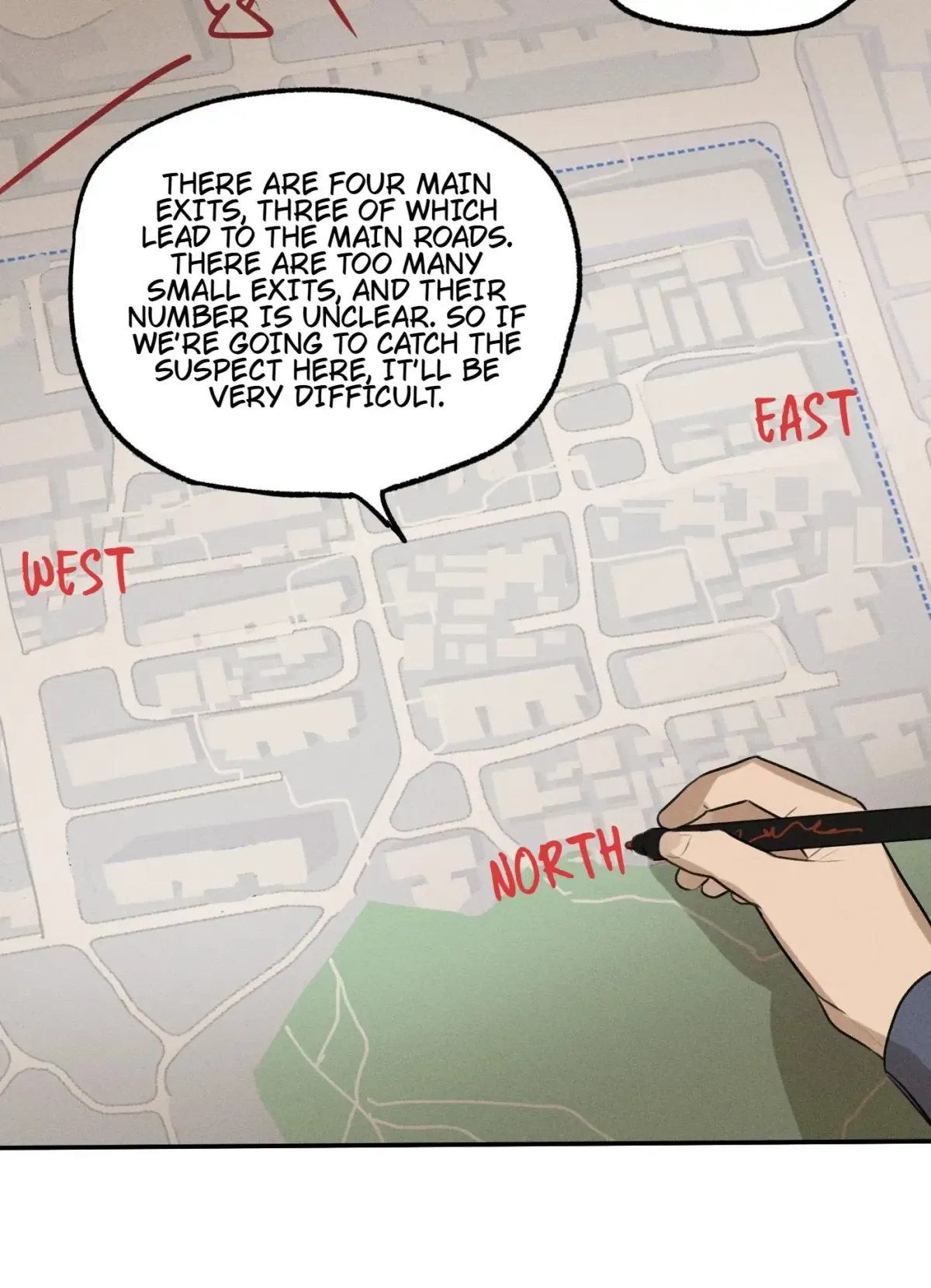 God's Identity Card Chapter 4 page 29 - 