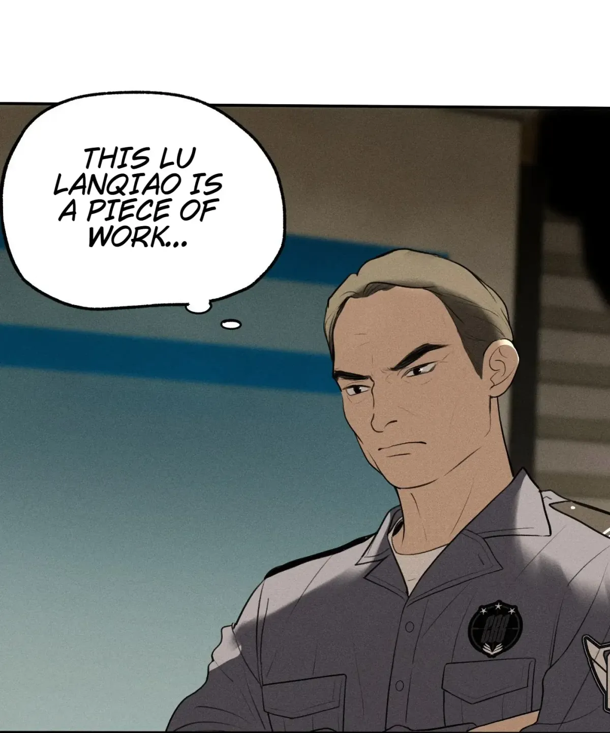 God's Identity Card Chapter 4 page 30 - 