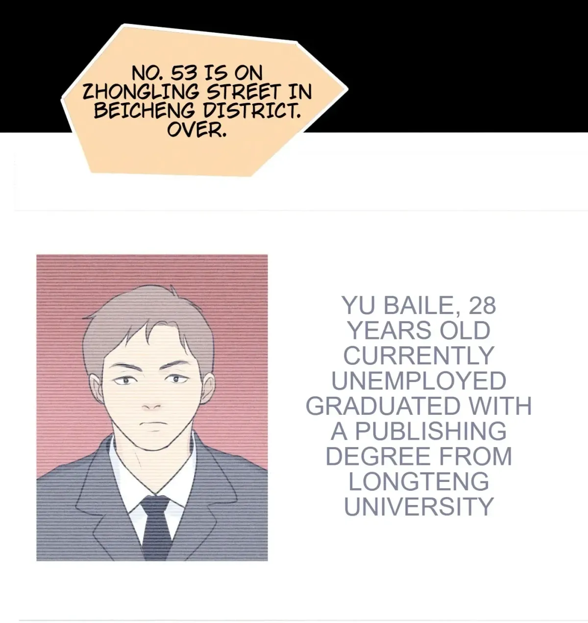 God's Identity Card Chapter 4 page 40 - 