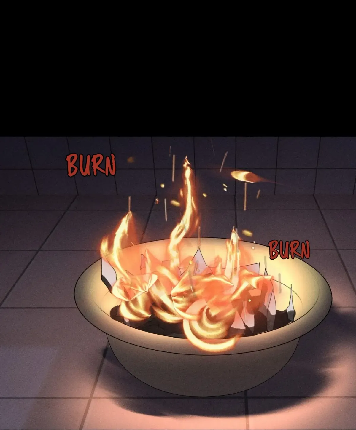 God's Identity Card Chapter 4 page 45 - 