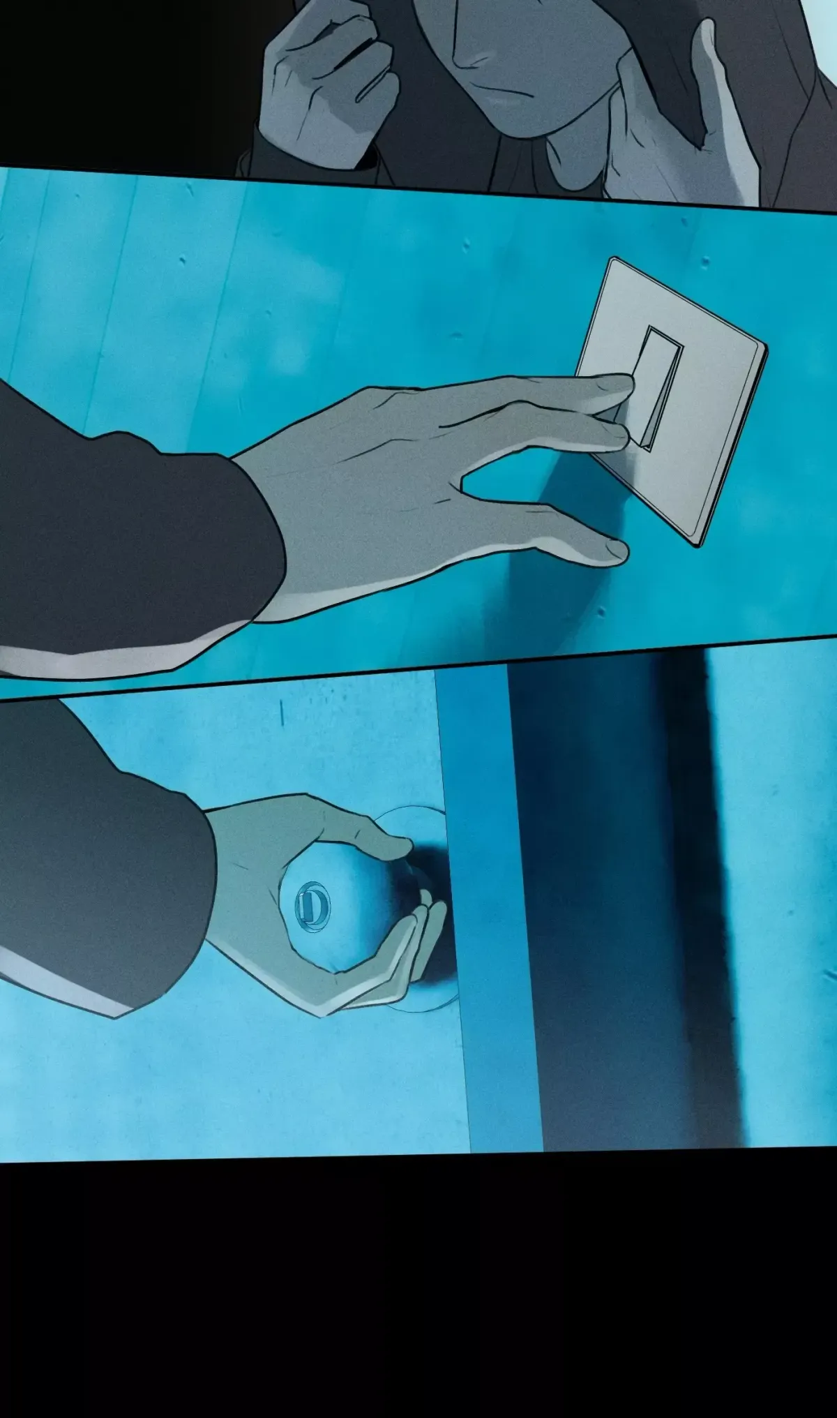 God's Identity Card Chapter 4 page 48 - 
