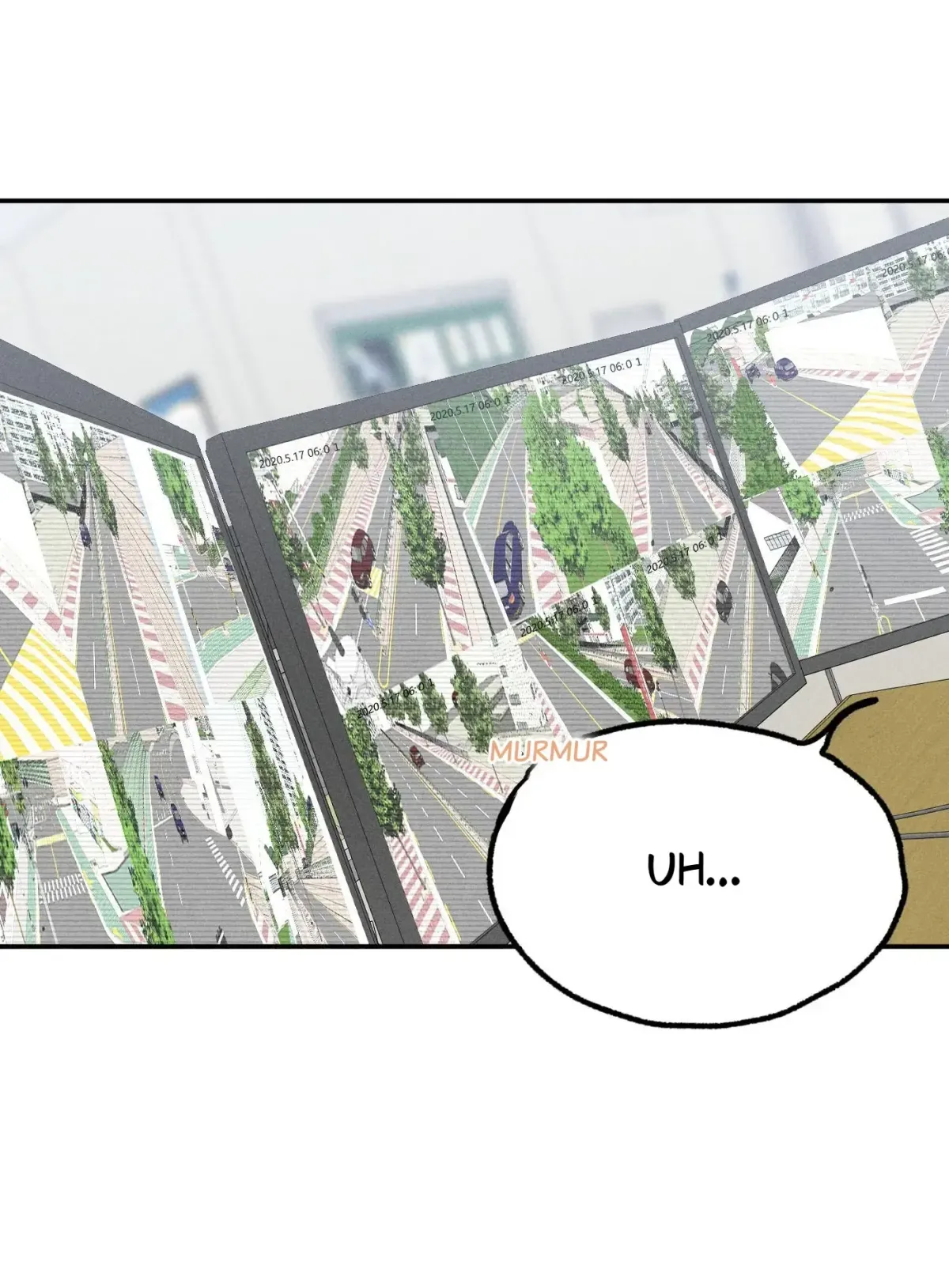 God's Identity Card Chapter 4 page 6 - 
