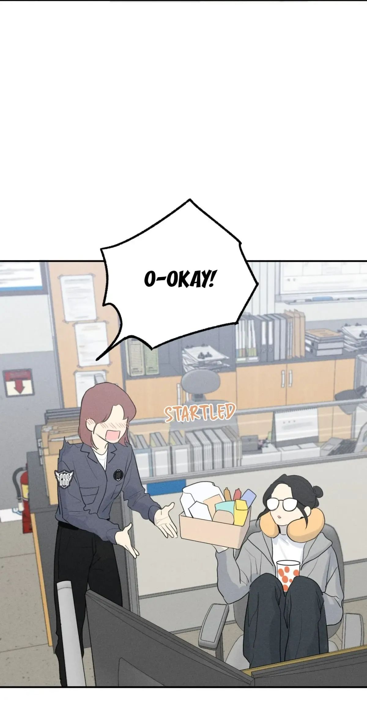 God's Identity Card Chapter 4 page 9 - 