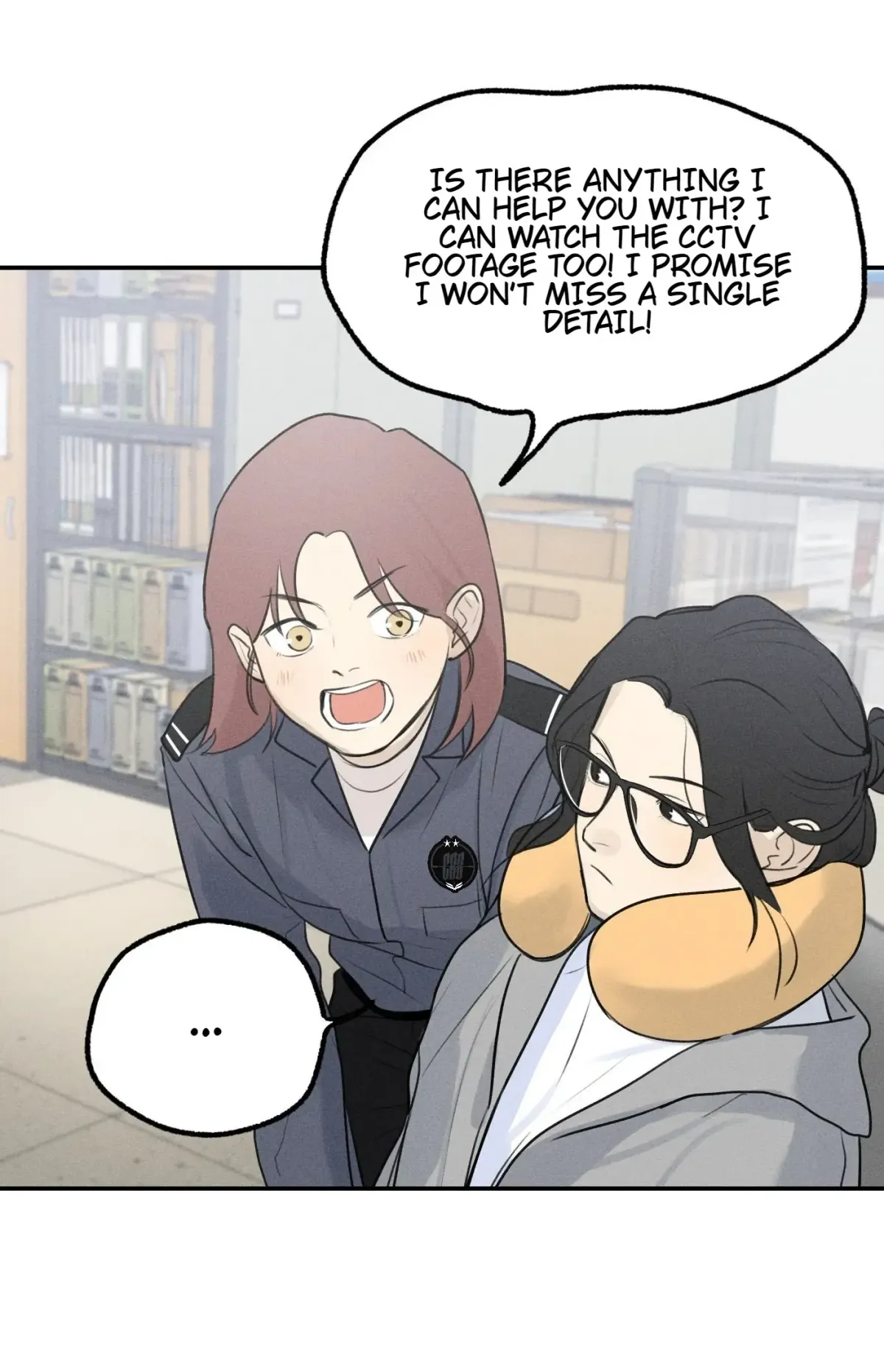 God's Identity Card Chapter 4 page 10 - 