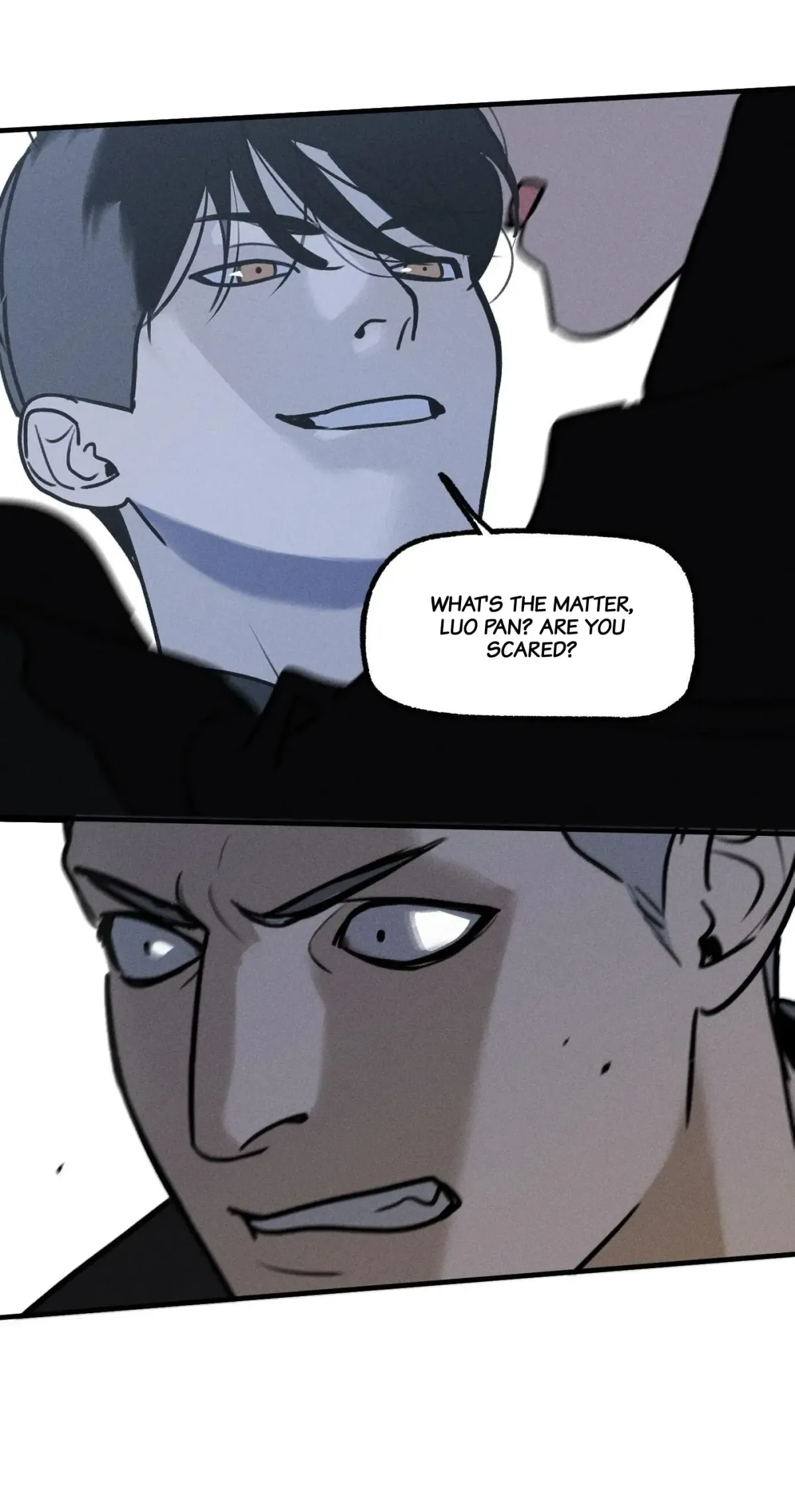 God's Identity Card Chapter 40 page 14 - 