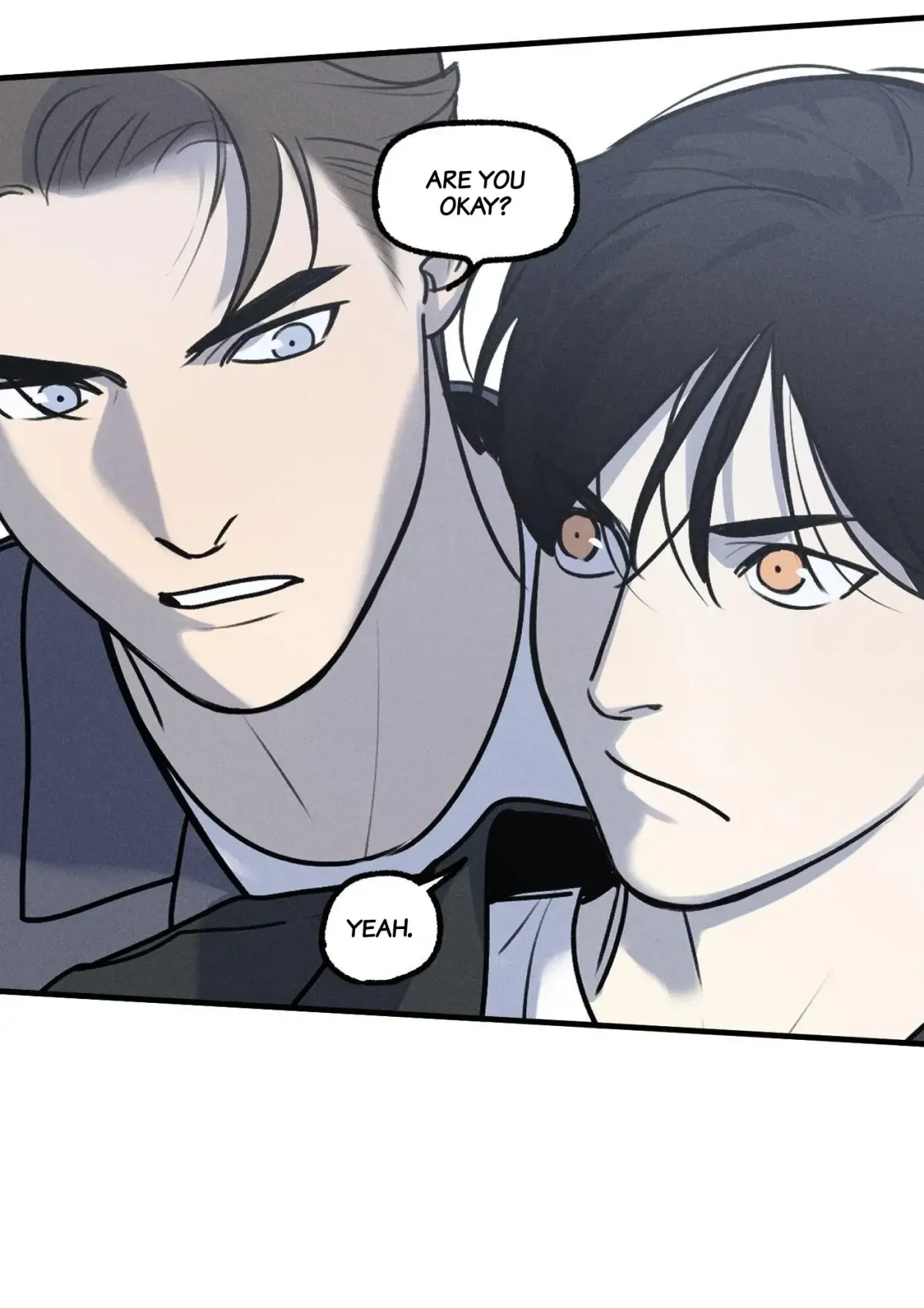 God's Identity Card Chapter 40 page 17 - 