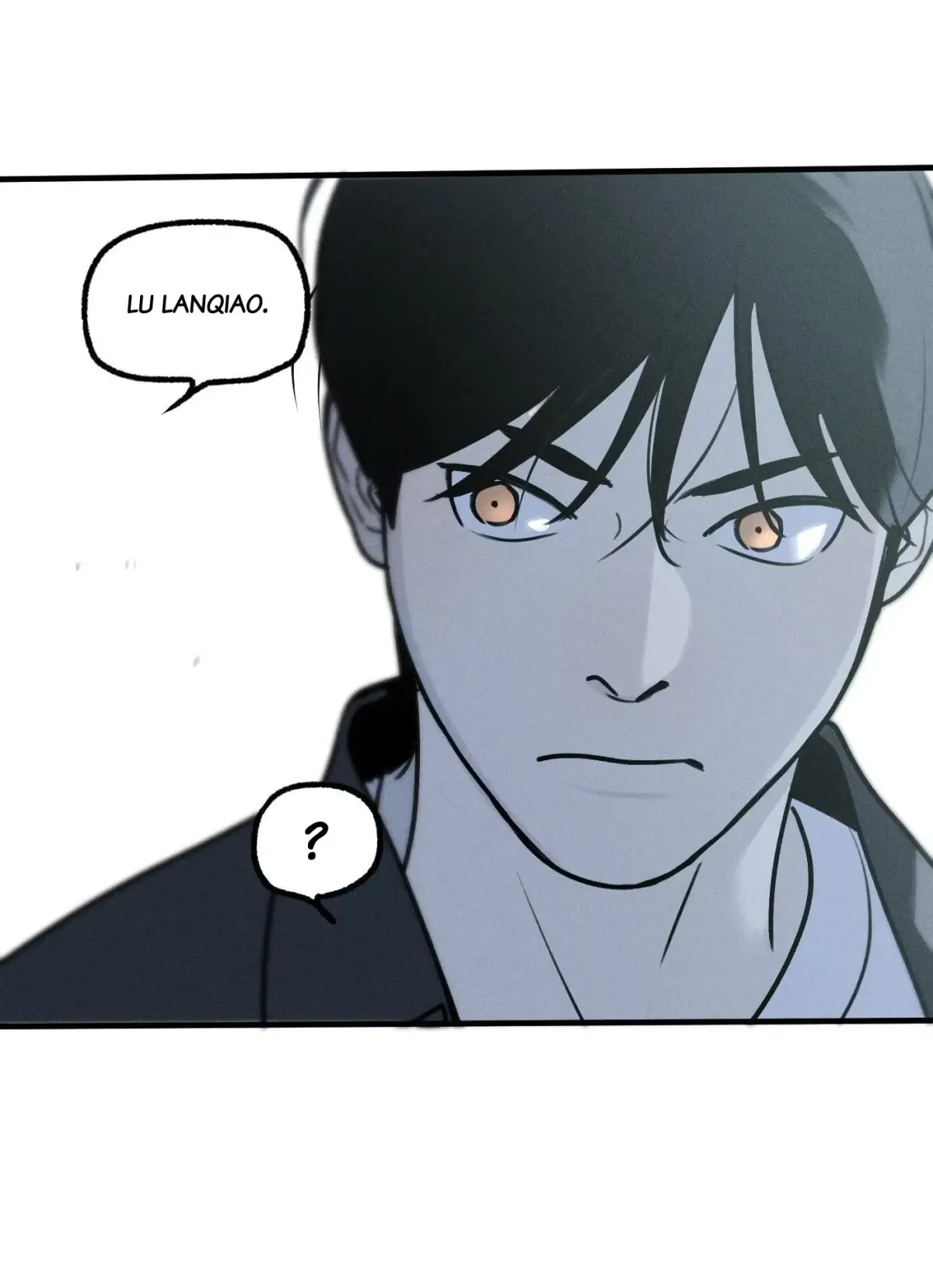 God's Identity Card Chapter 40 page 21 - 