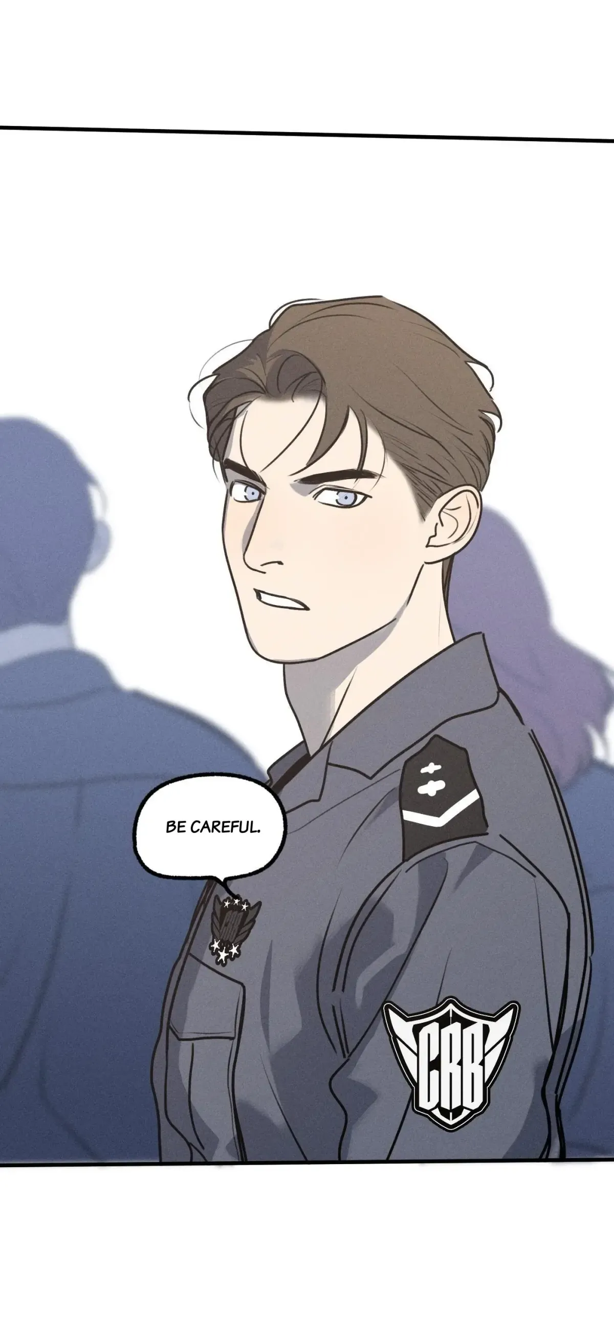 God's Identity Card Chapter 40 page 22 - 