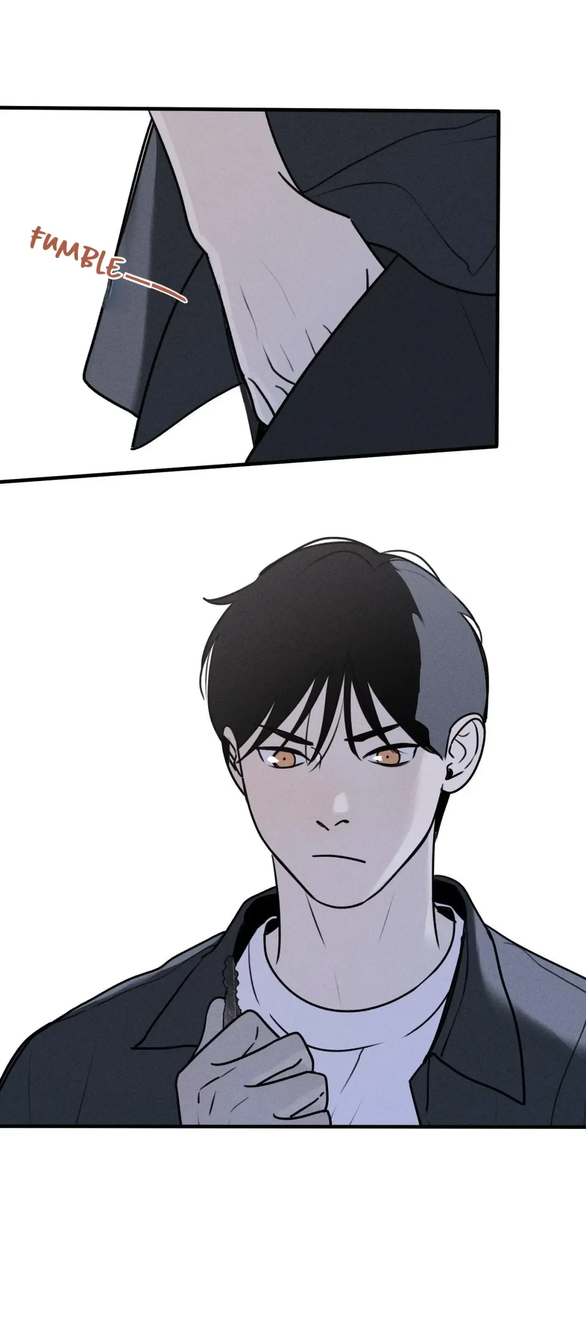 God's Identity Card Chapter 40 page 27 - 