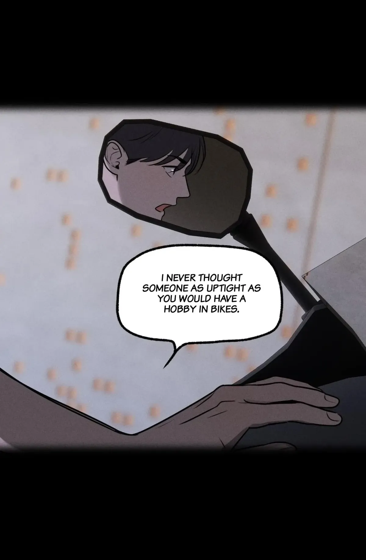 God's Identity Card Chapter 40 page 32 - 