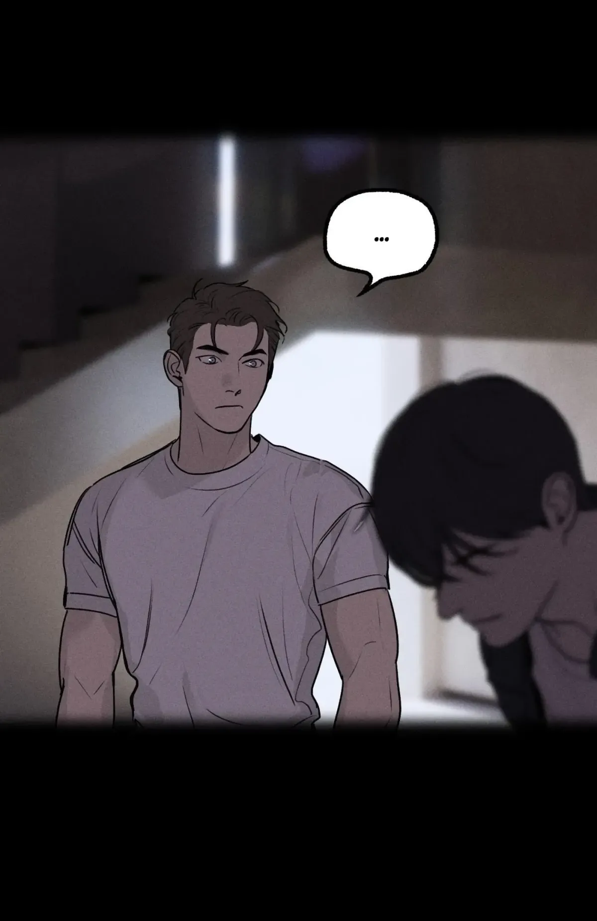 God's Identity Card Chapter 40 page 33 - 