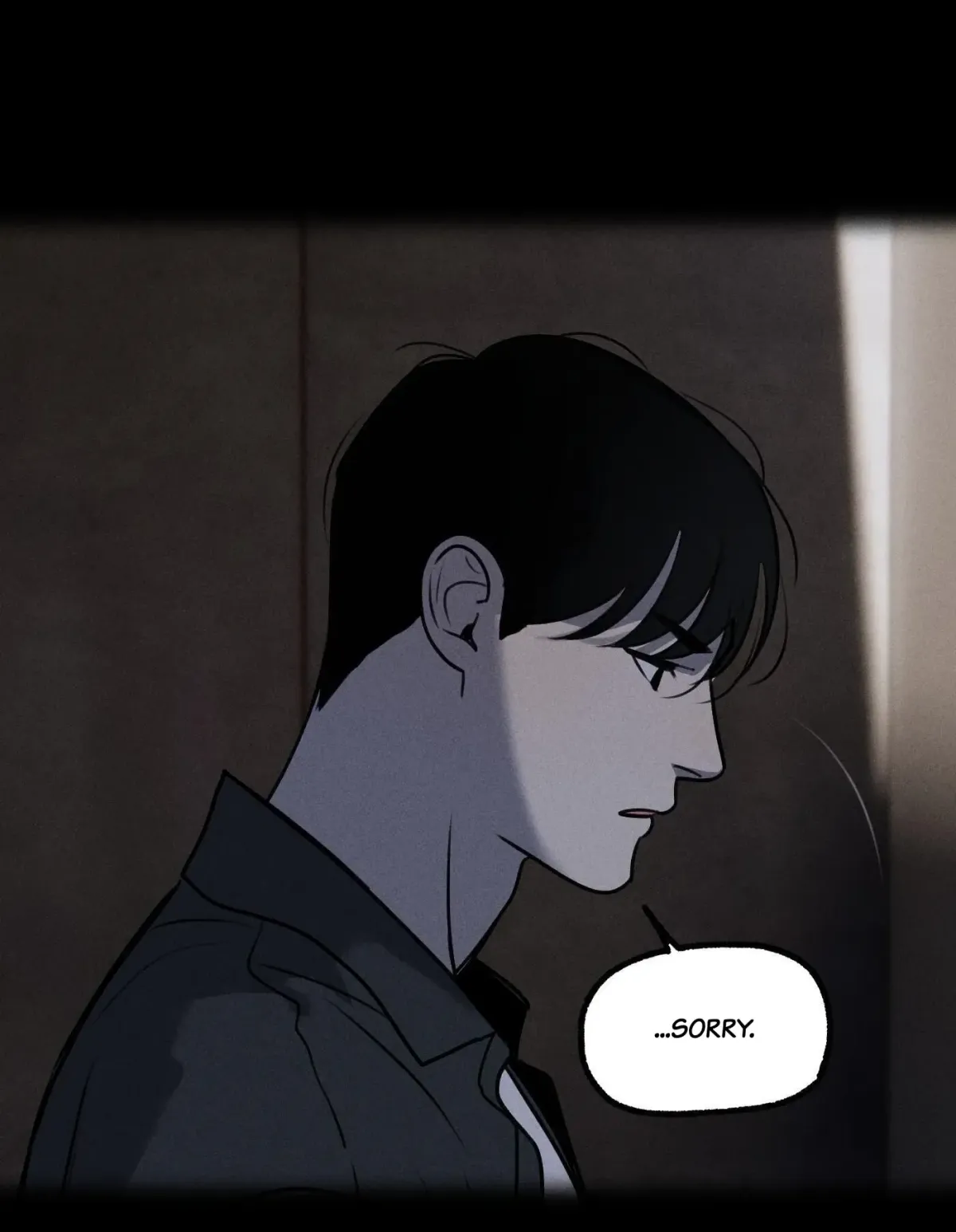 God's Identity Card Chapter 40 page 35 - 