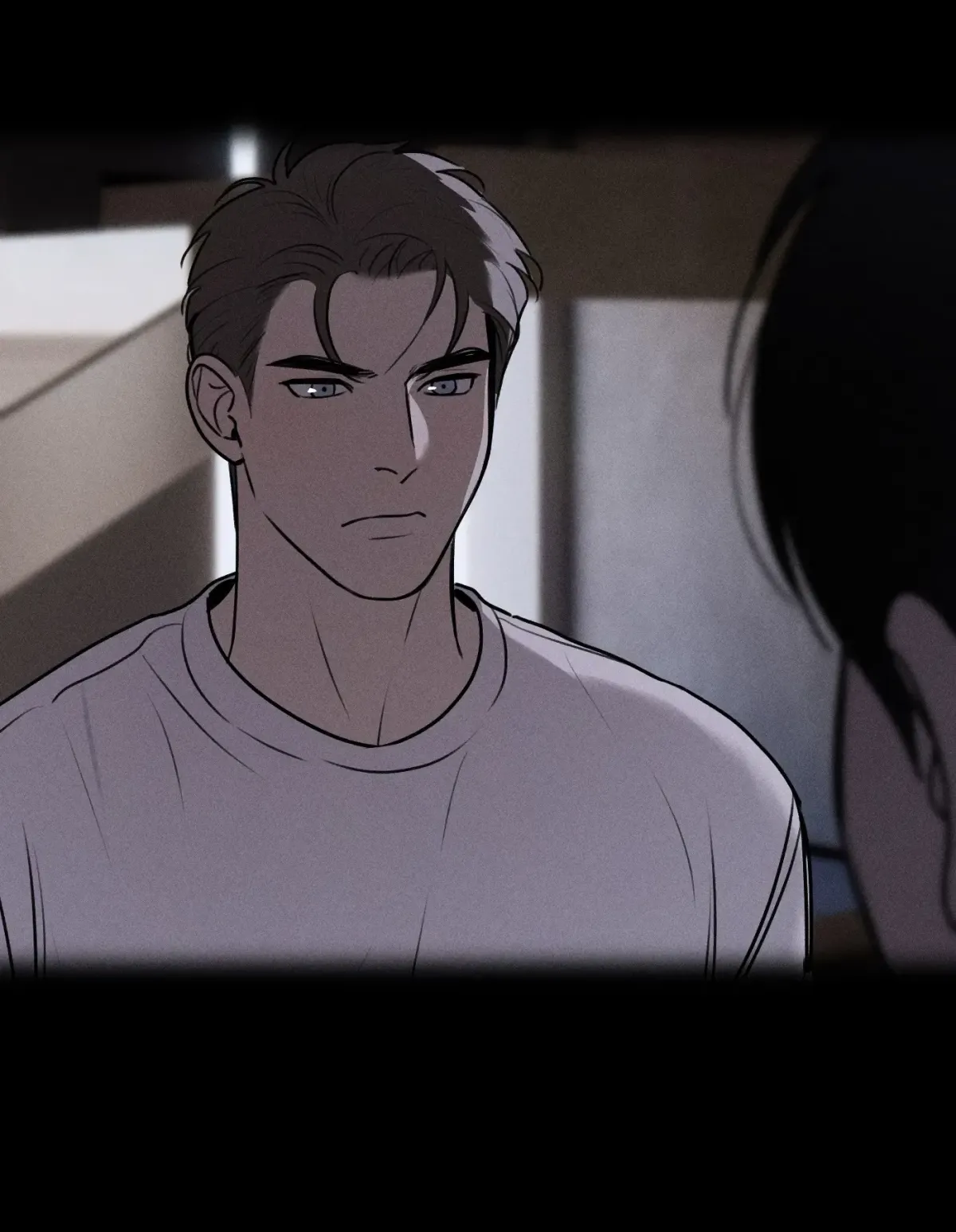 God's Identity Card Chapter 40 page 38 - 