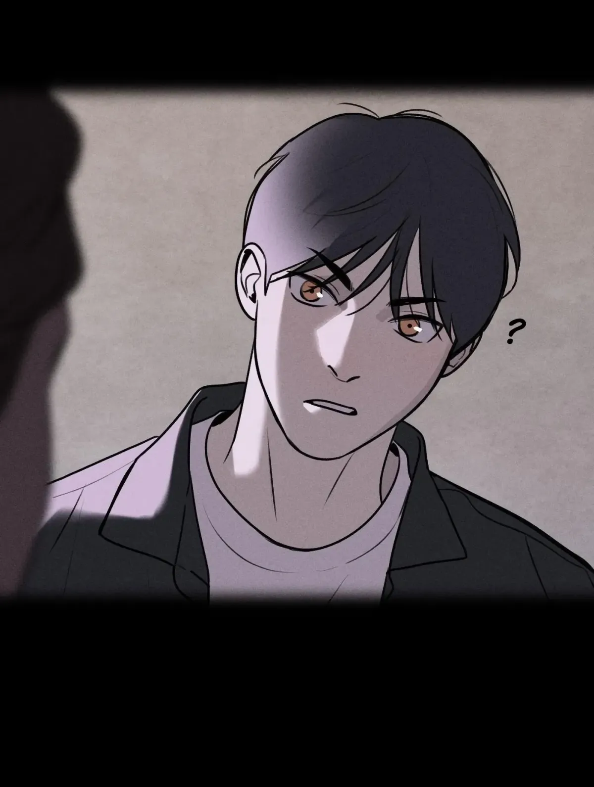 God's Identity Card Chapter 40 page 39 - 