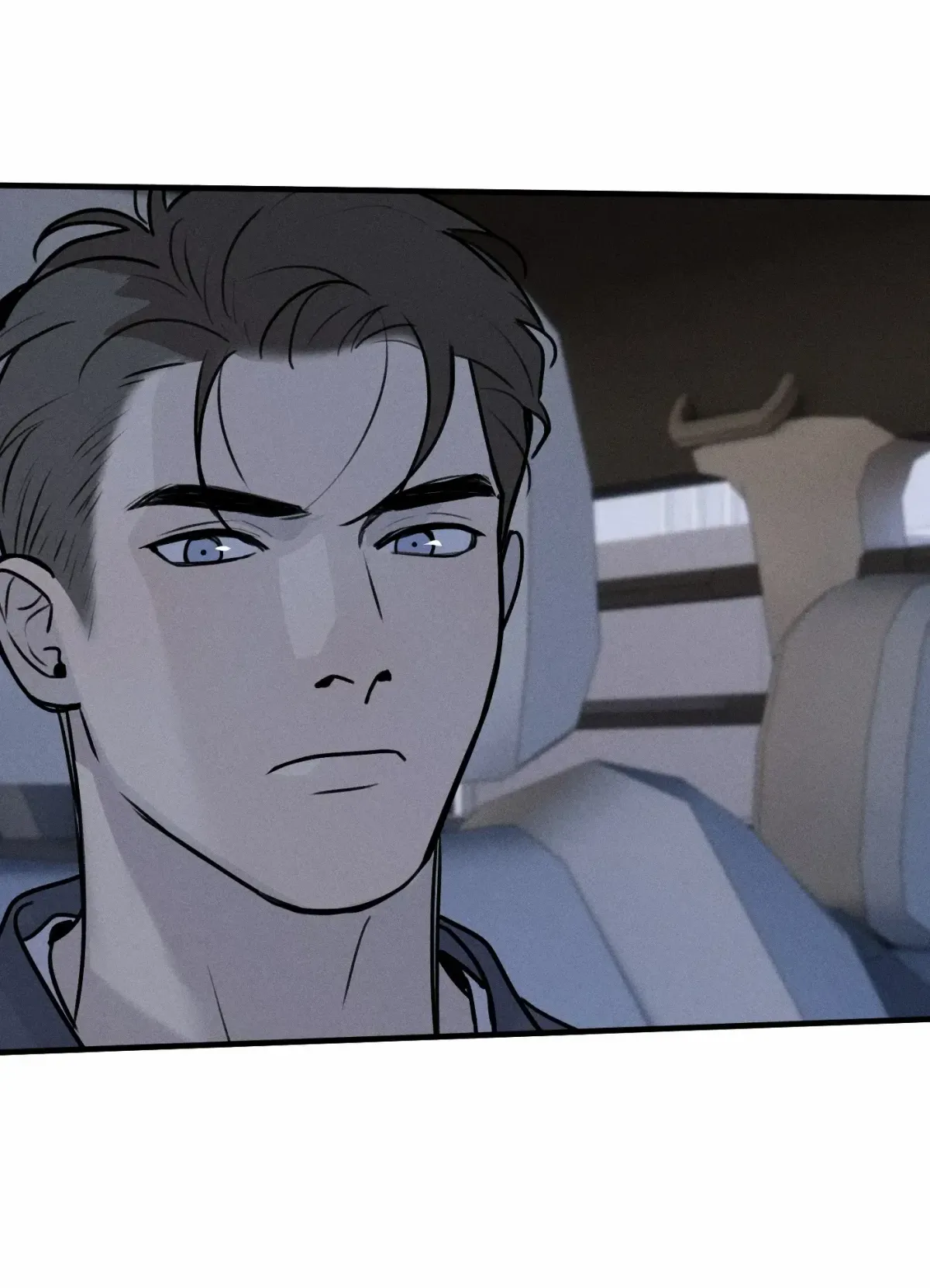 God's Identity Card Chapter 40 page 47 - 