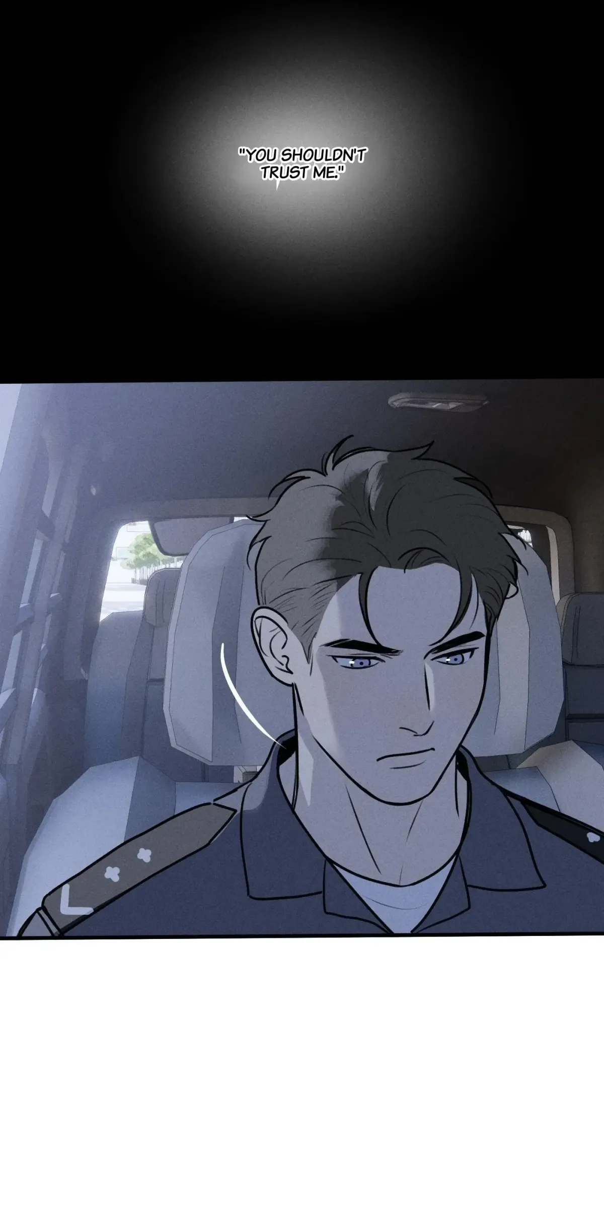 God's Identity Card Chapter 40 page 51 - 
