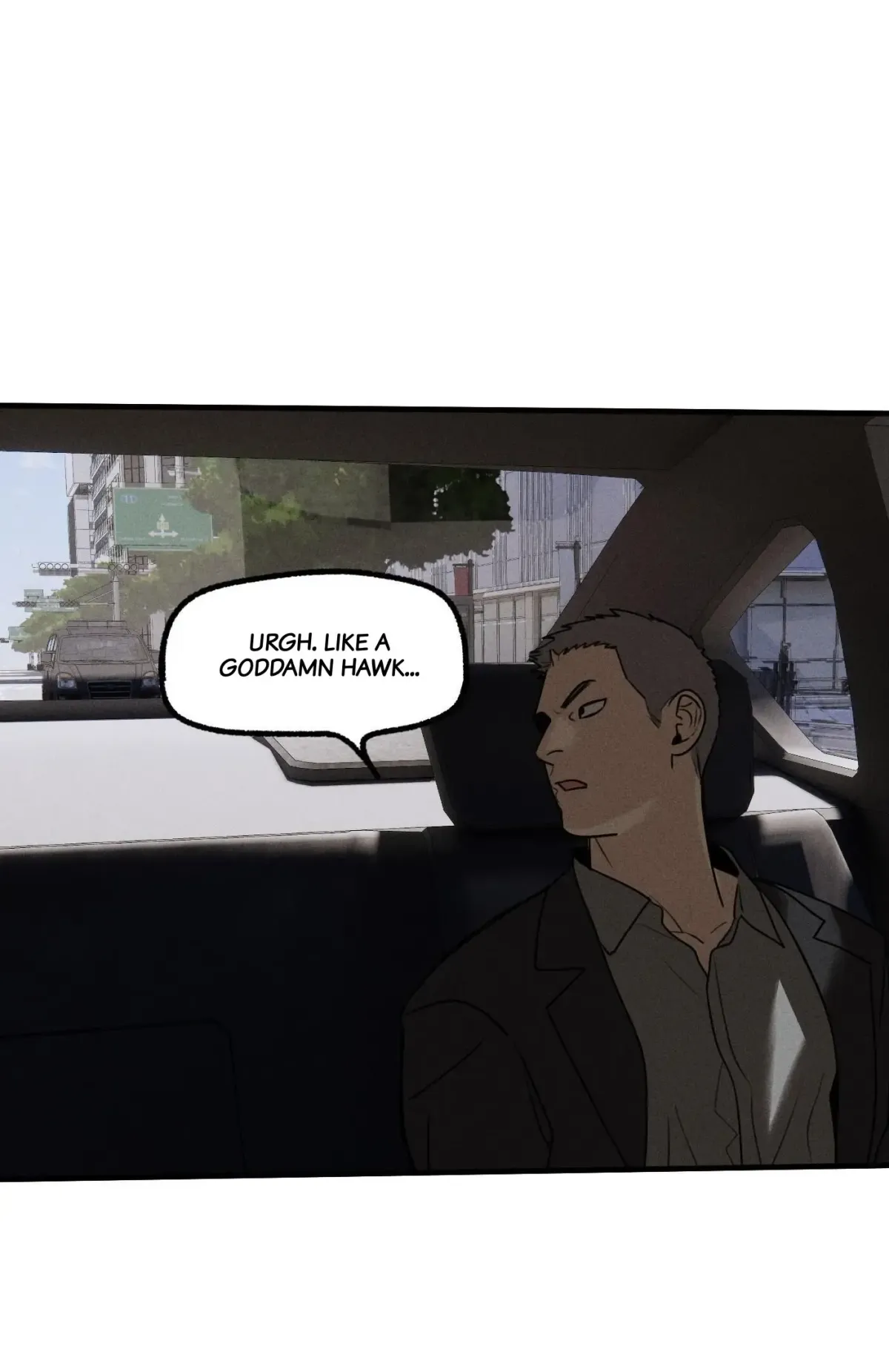 God's Identity Card Chapter 40 page 52 - 