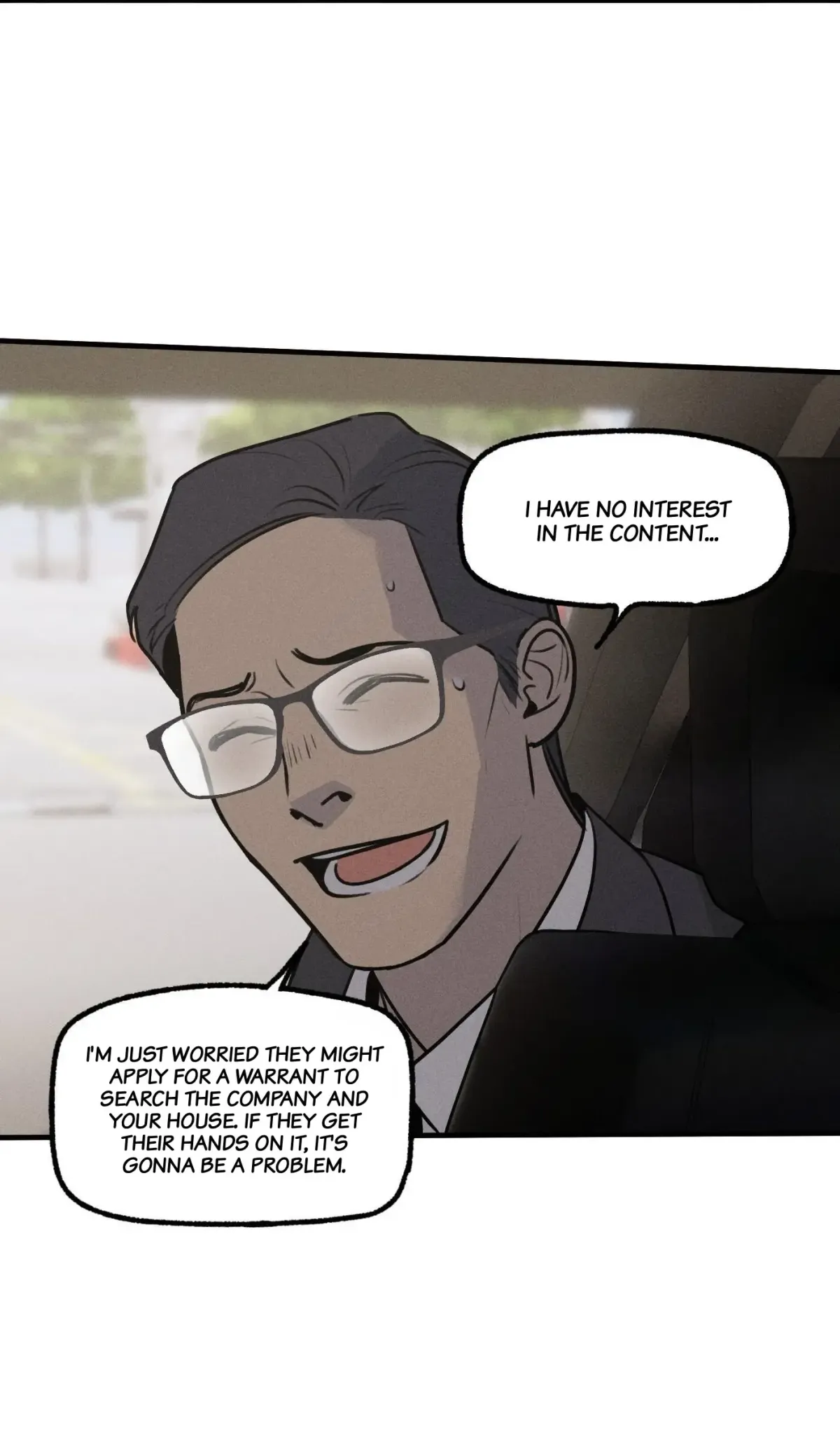 God's Identity Card Chapter 40 page 57 - 