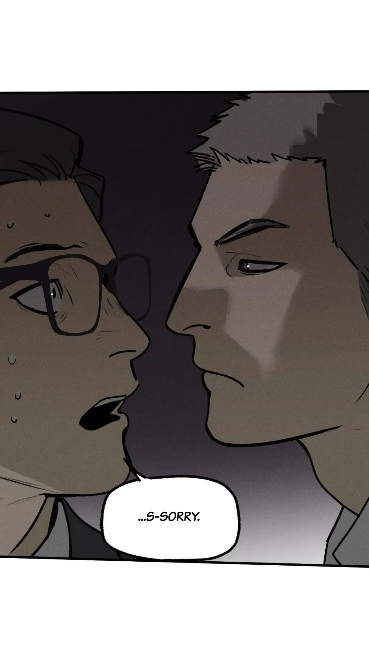God's Identity Card Chapter 40 page 58 - 