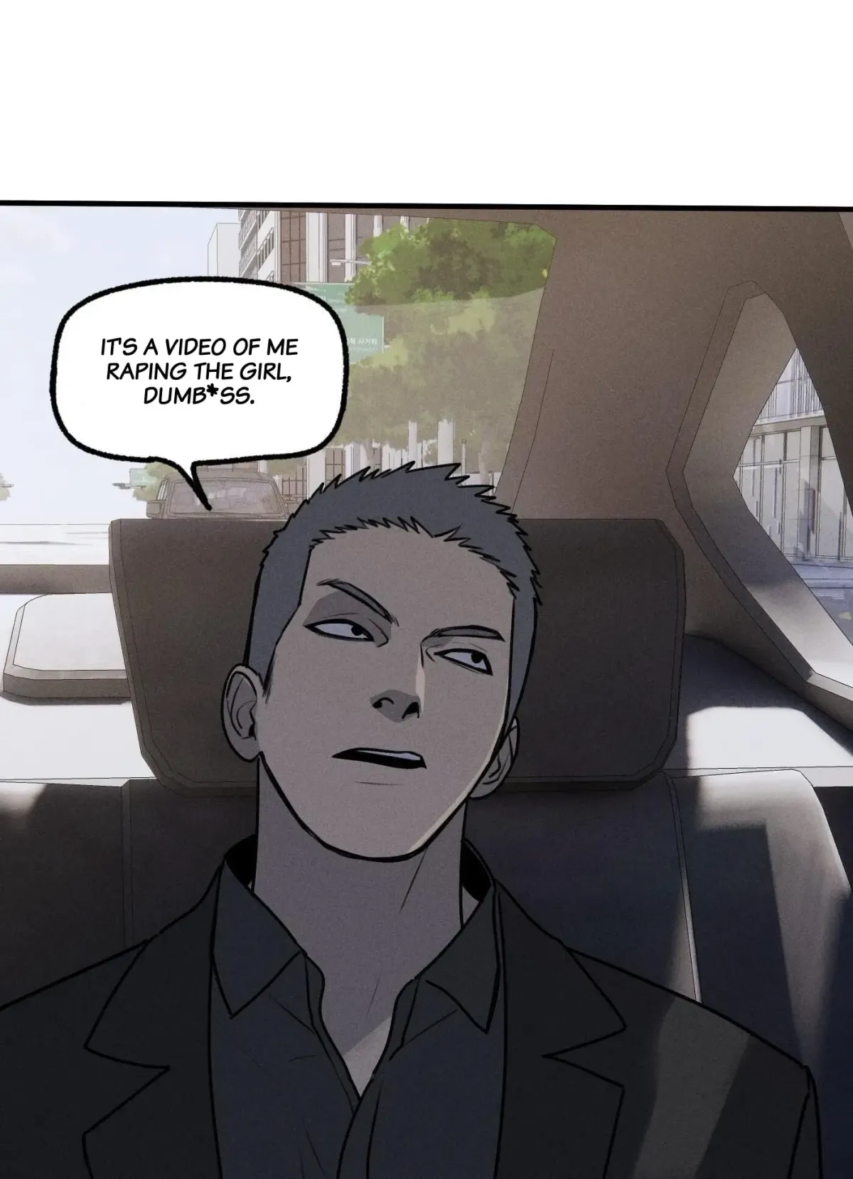 God's Identity Card Chapter 40 page 59 - 