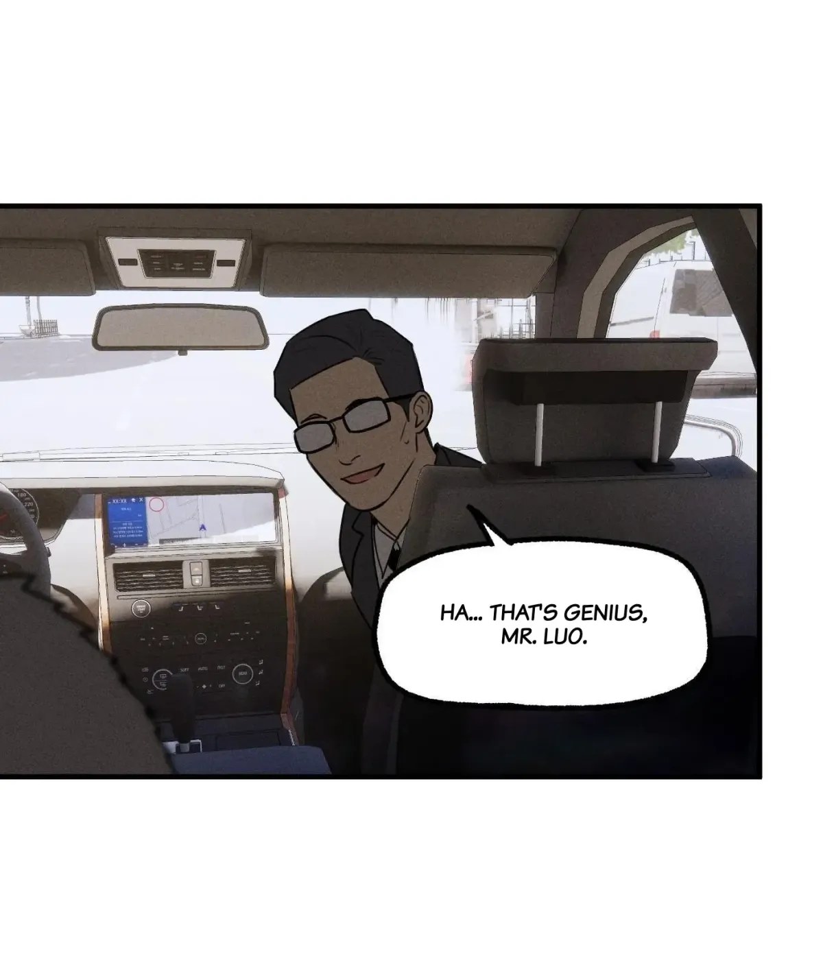 God's Identity Card Chapter 40 page 61 - 