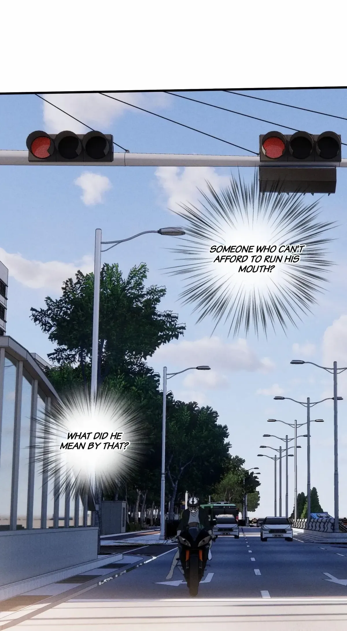 God's Identity Card Chapter 40 page 64 - 